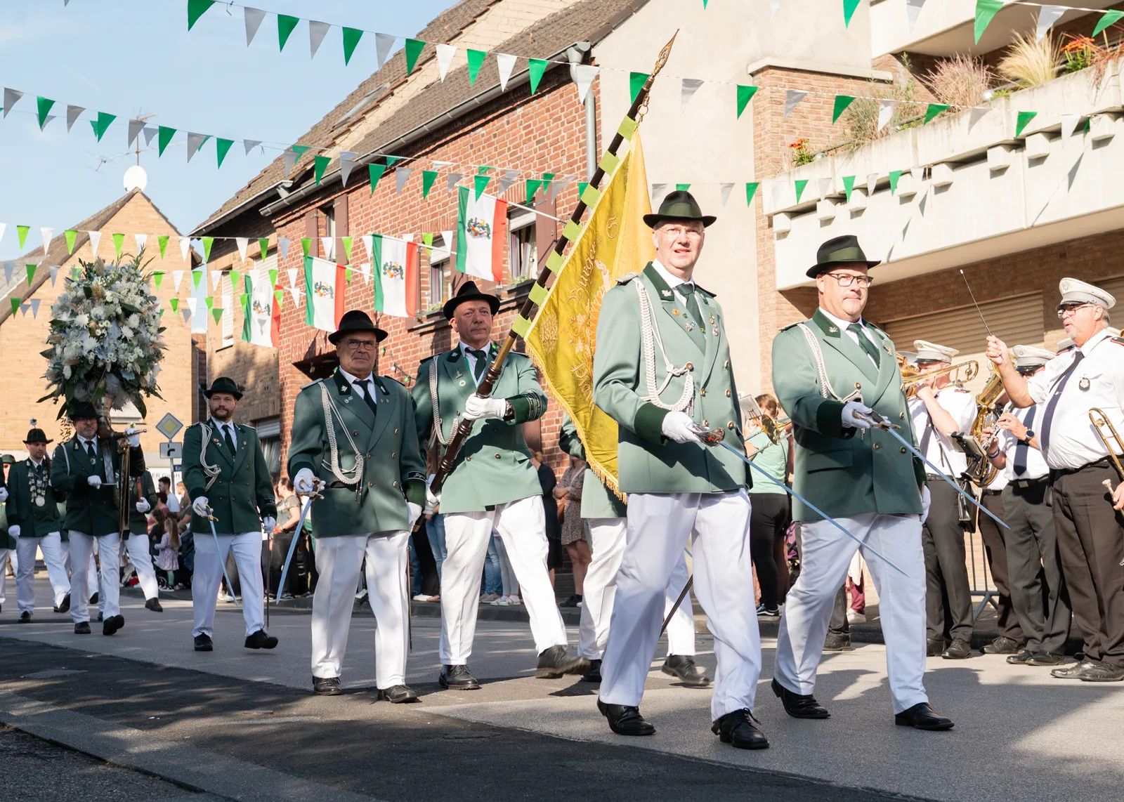 Schützenfest 2024 – Foto 254