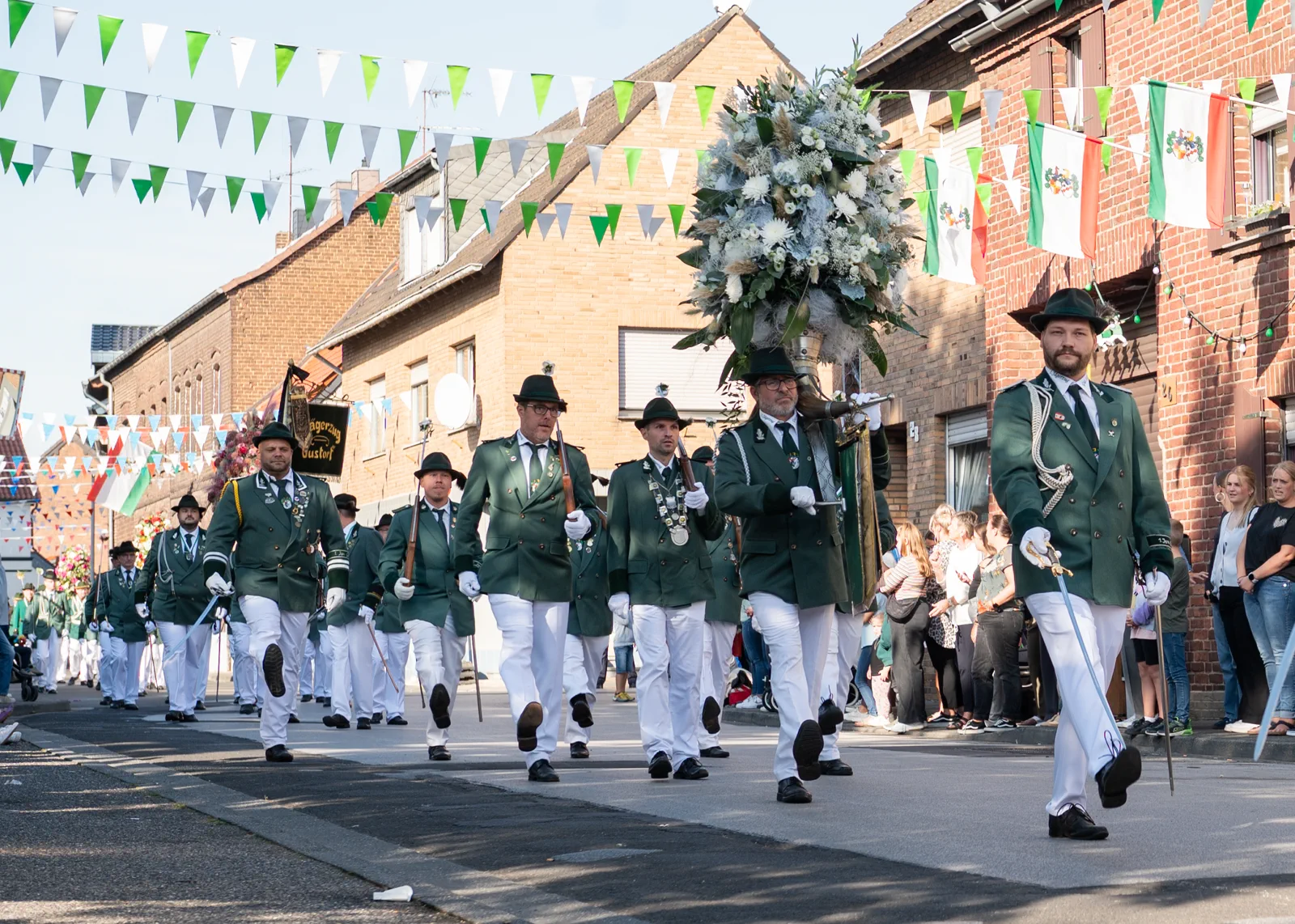 Schützenfest 2024 – Foto 255