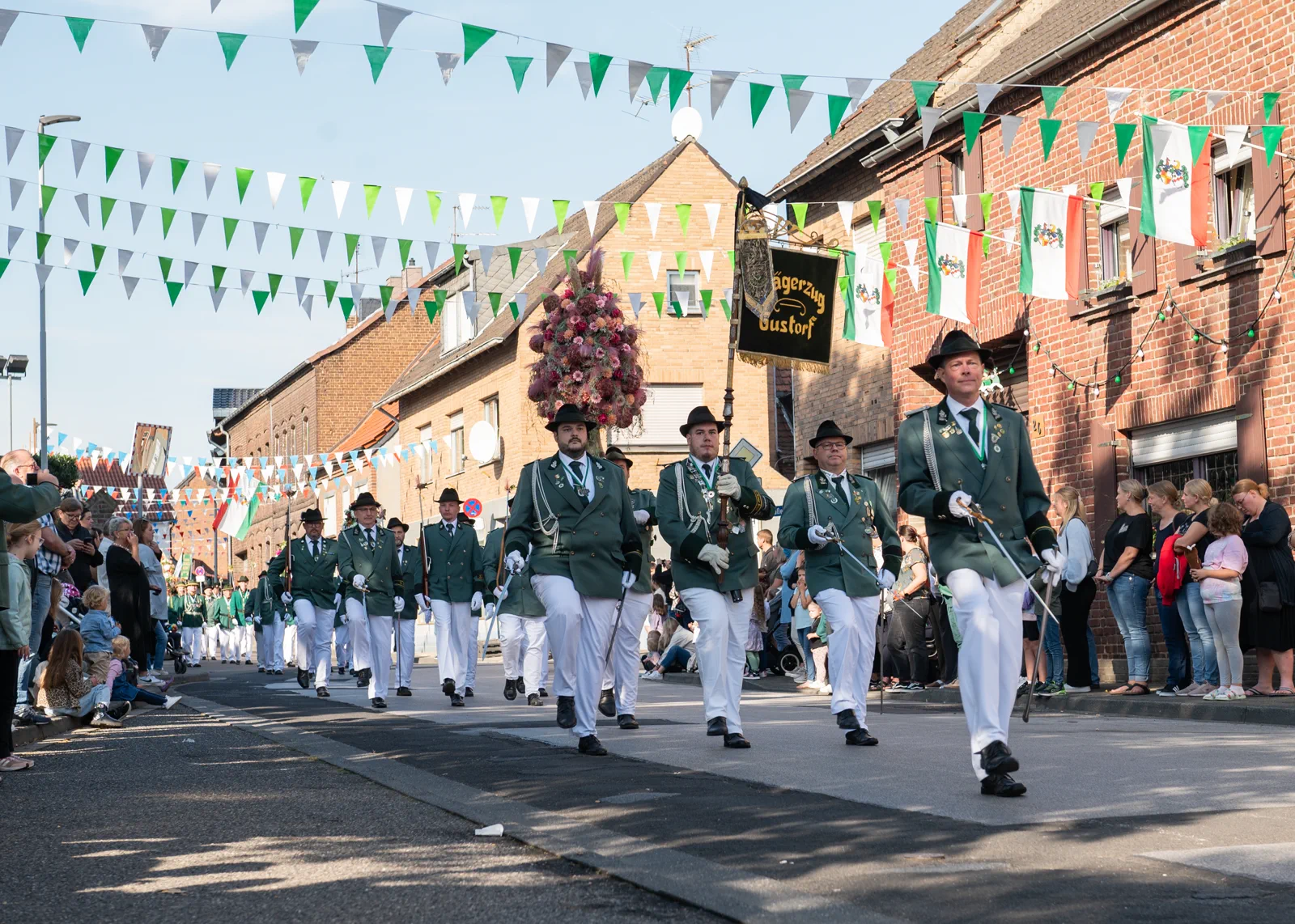 Schützenfest 2024 – Foto 257