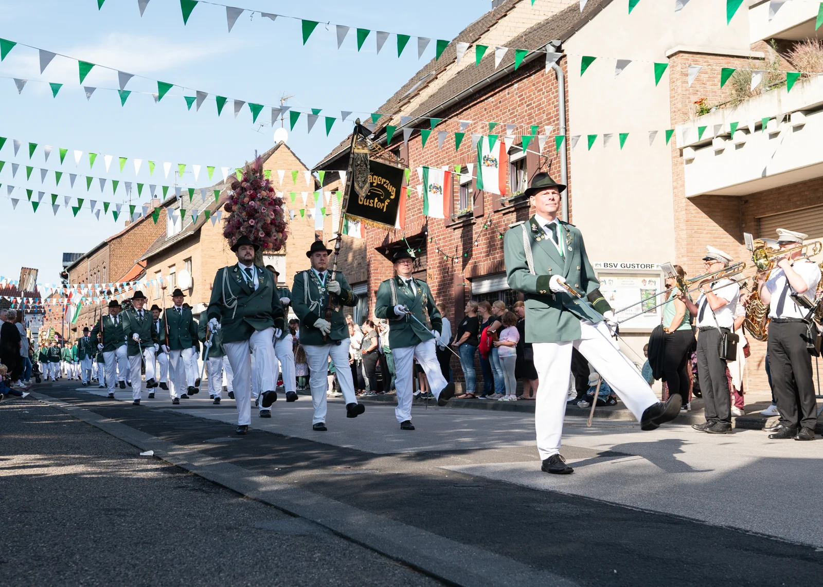Schützenfest 2024 – Foto 258