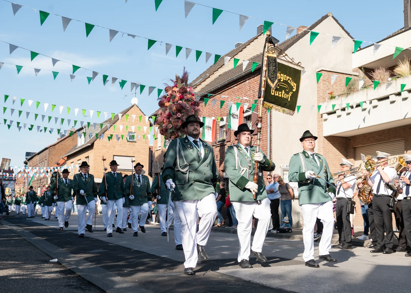 Schützenfest 2024 – Foto 259