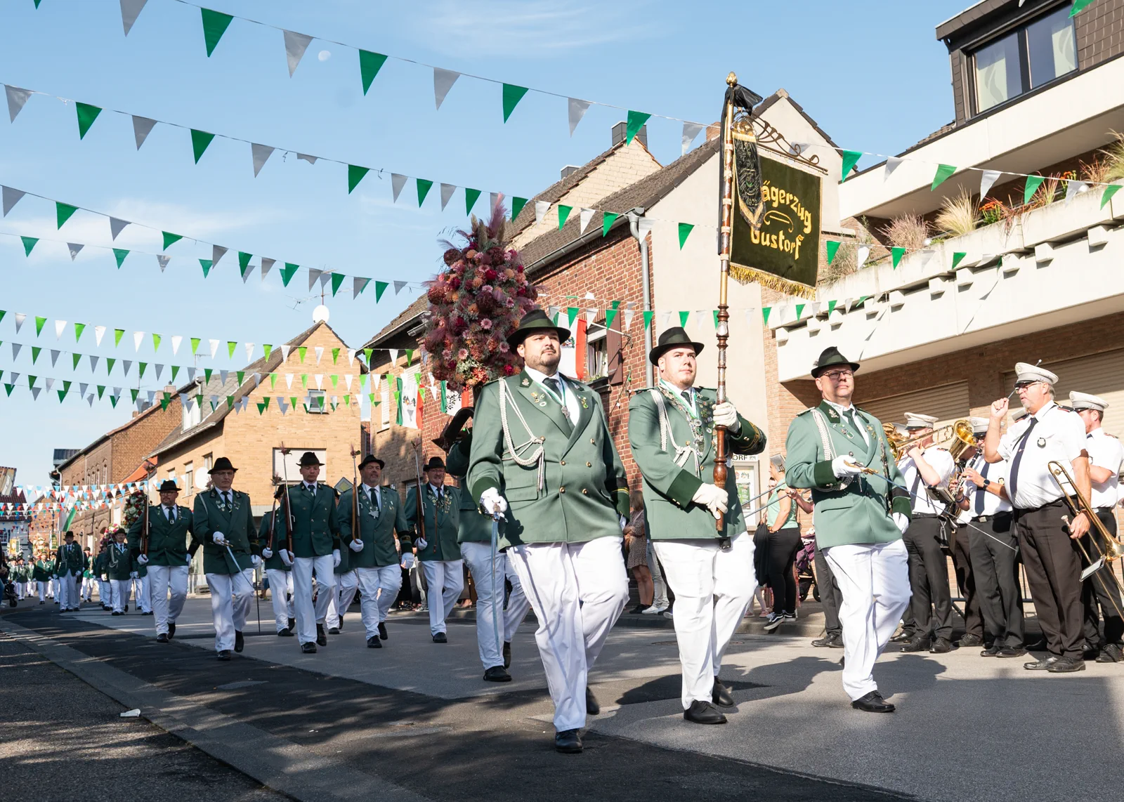 Schützenfest 2024 – Foto 260