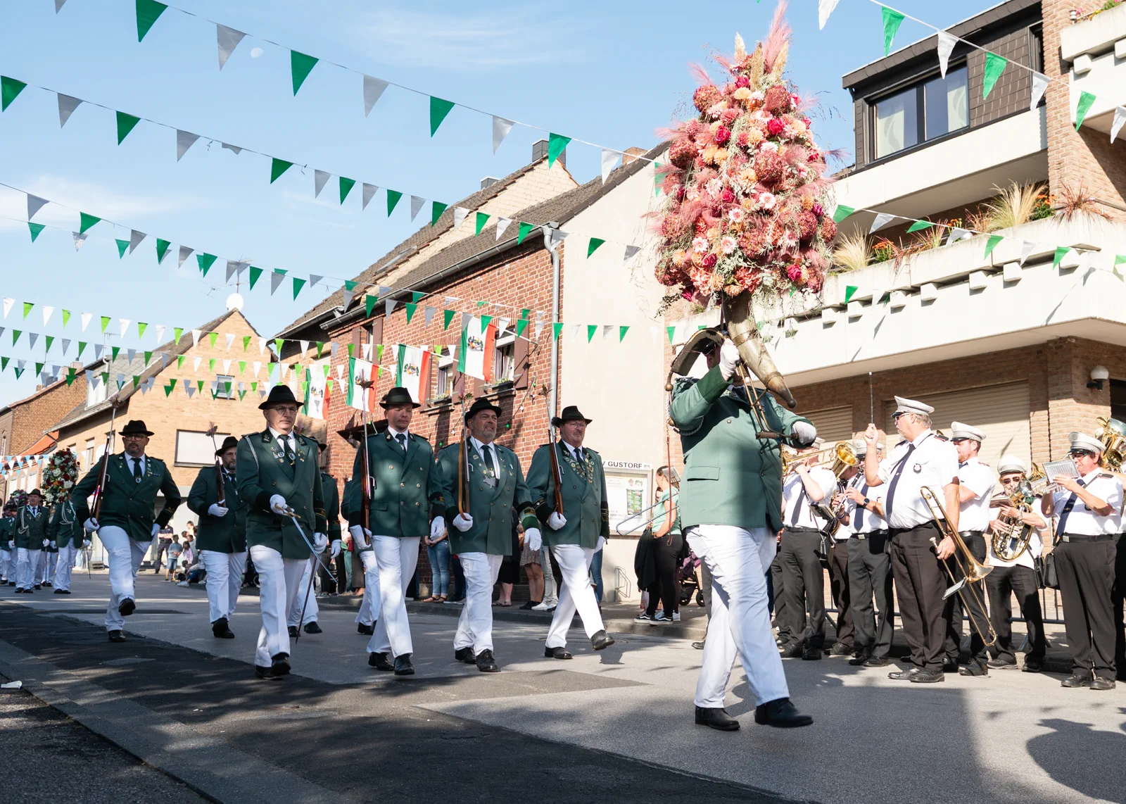 Schützenfest 2024 – Foto 261