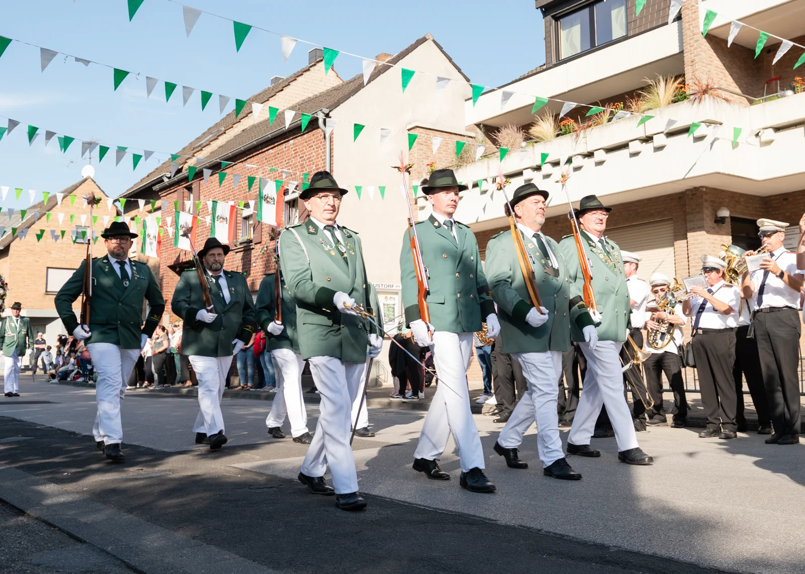 Schützenfest 2024 – Foto 262
