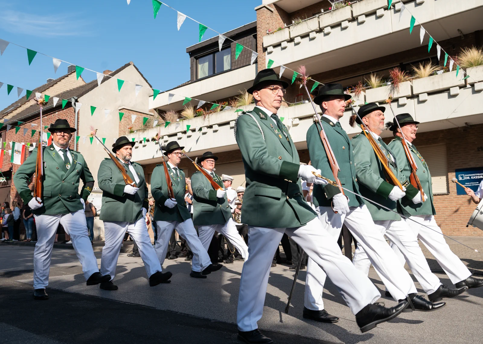 Schützenfest 2024 – Foto 263