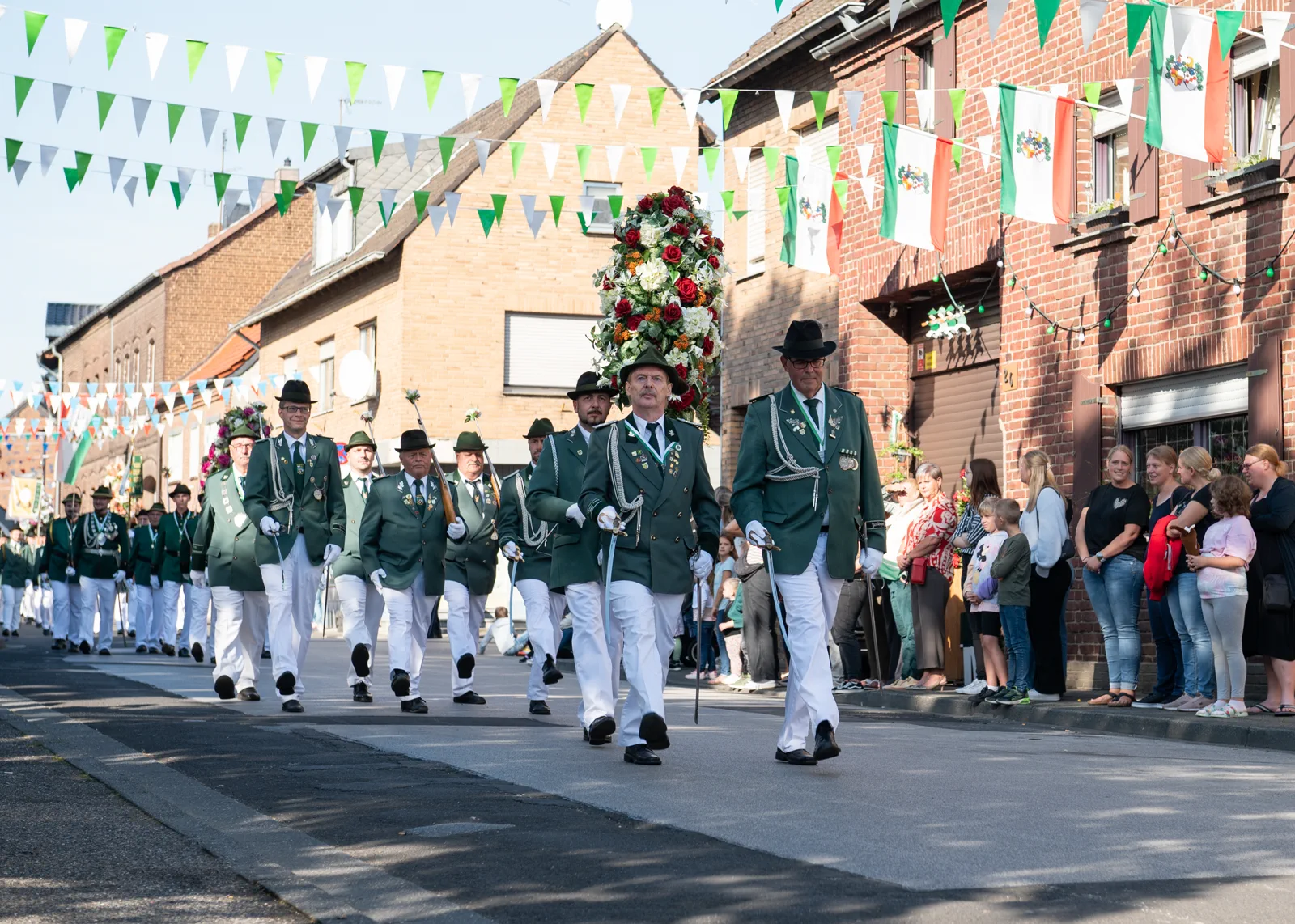 Schützenfest 2024 – Foto 264