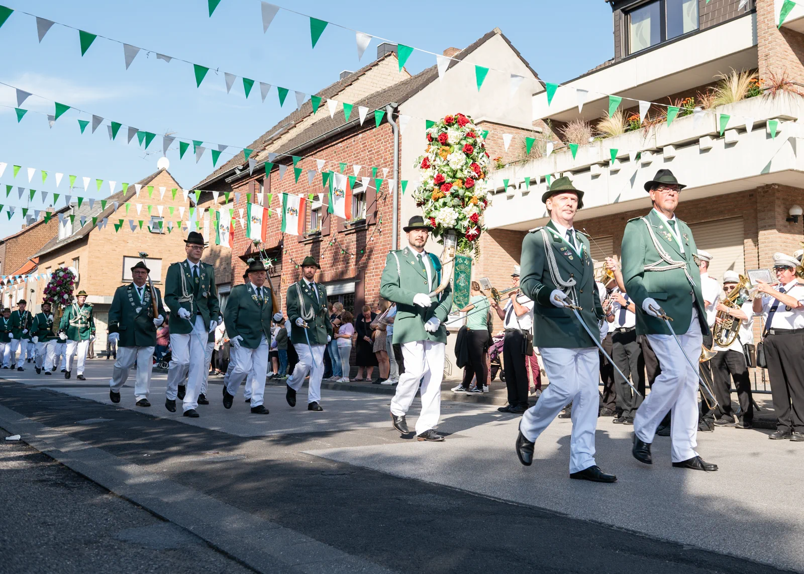 Schützenfest 2024 – Foto 266
