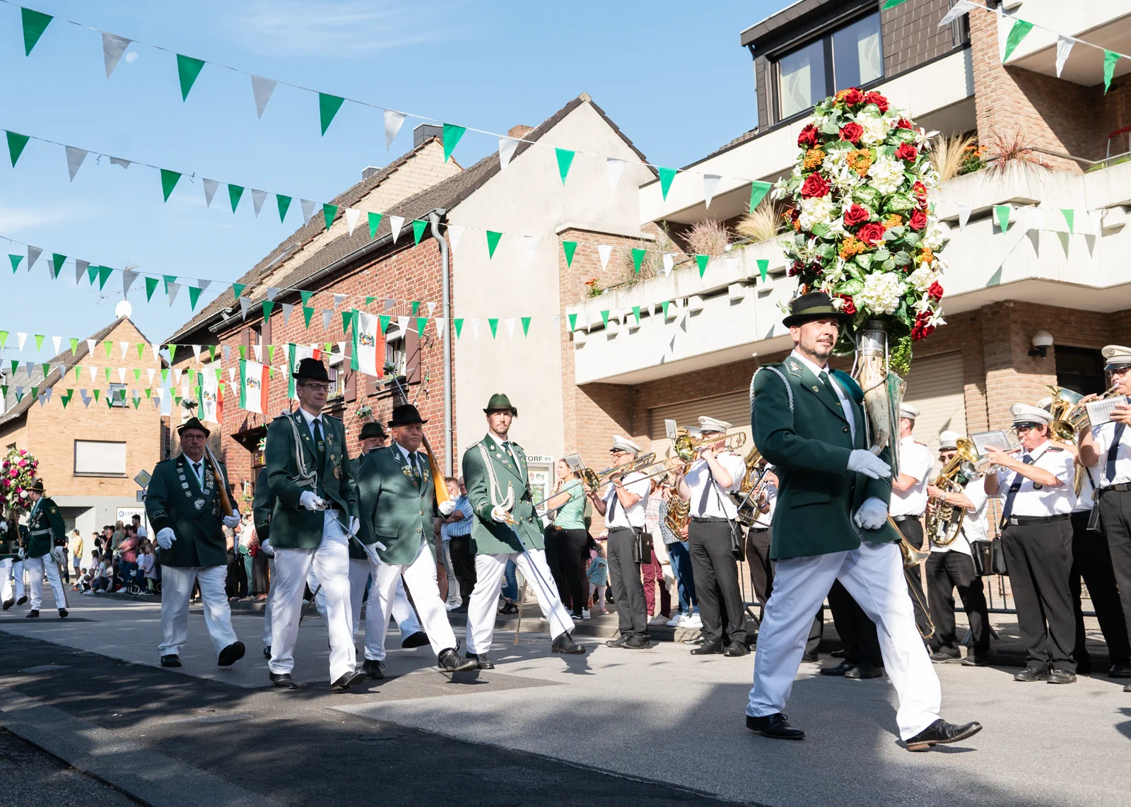 Schützenfest 2024 – Foto 267