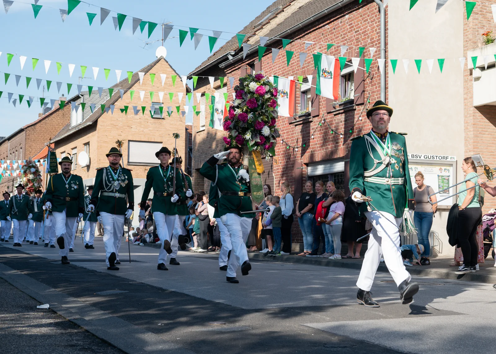 Schützenfest 2024 – Foto 269