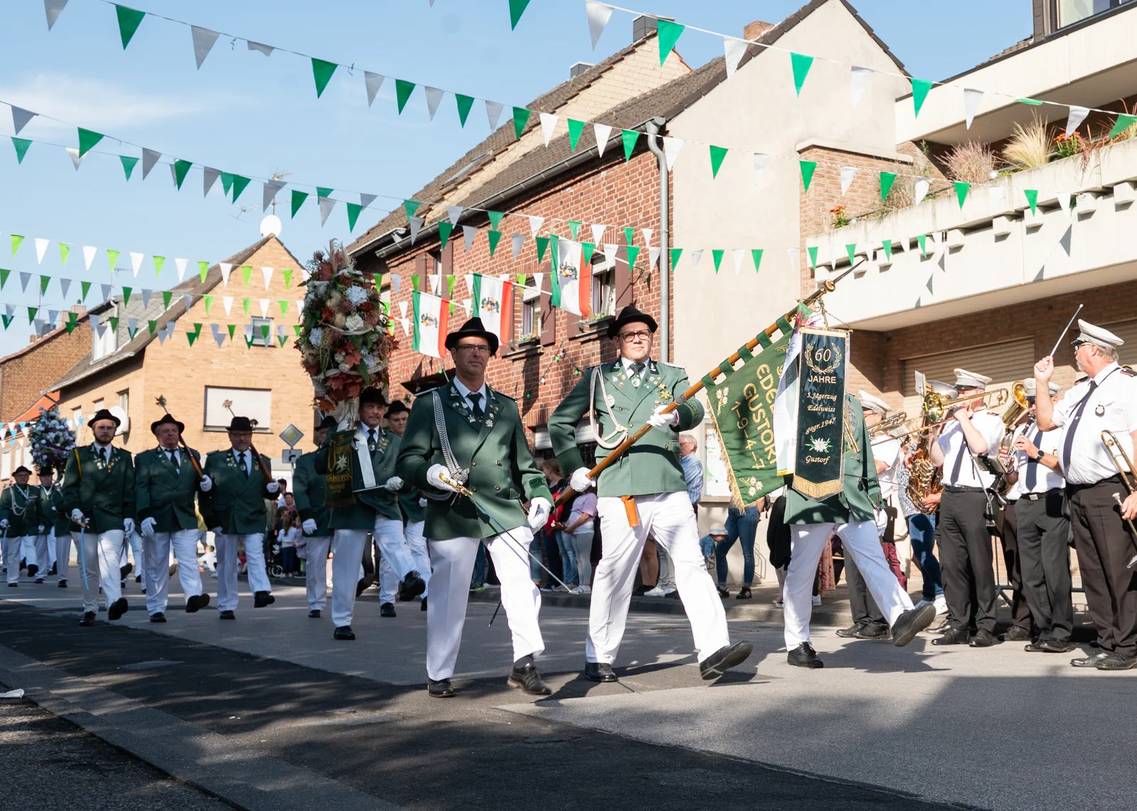 Schützenfest 2024 – Foto 272