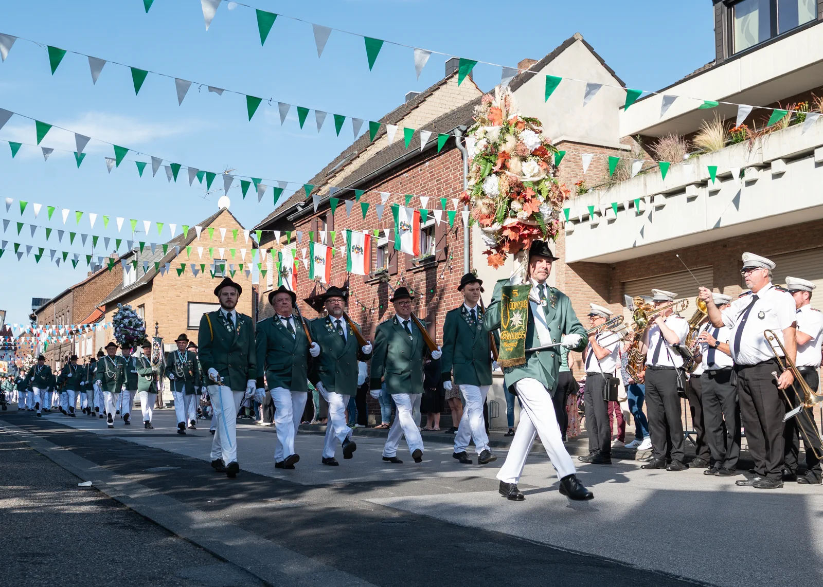 Schützenfest 2024 – Foto 273