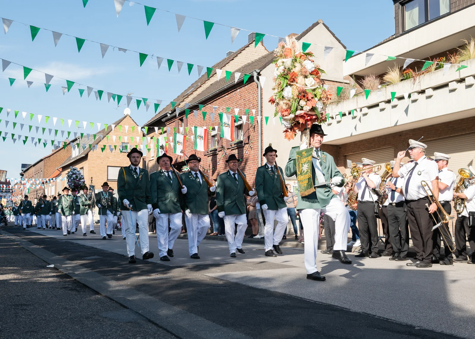 Schützenfest 2024 – Foto 274