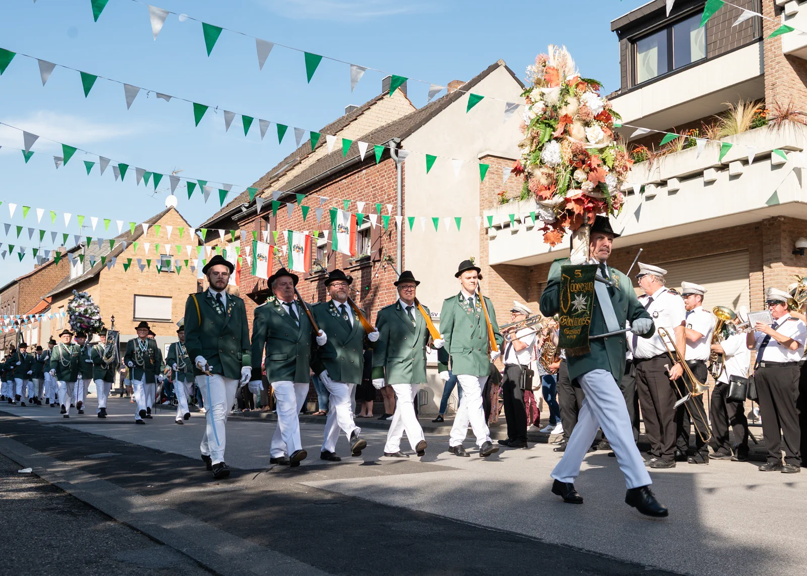Schützenfest 2024 – Foto 275