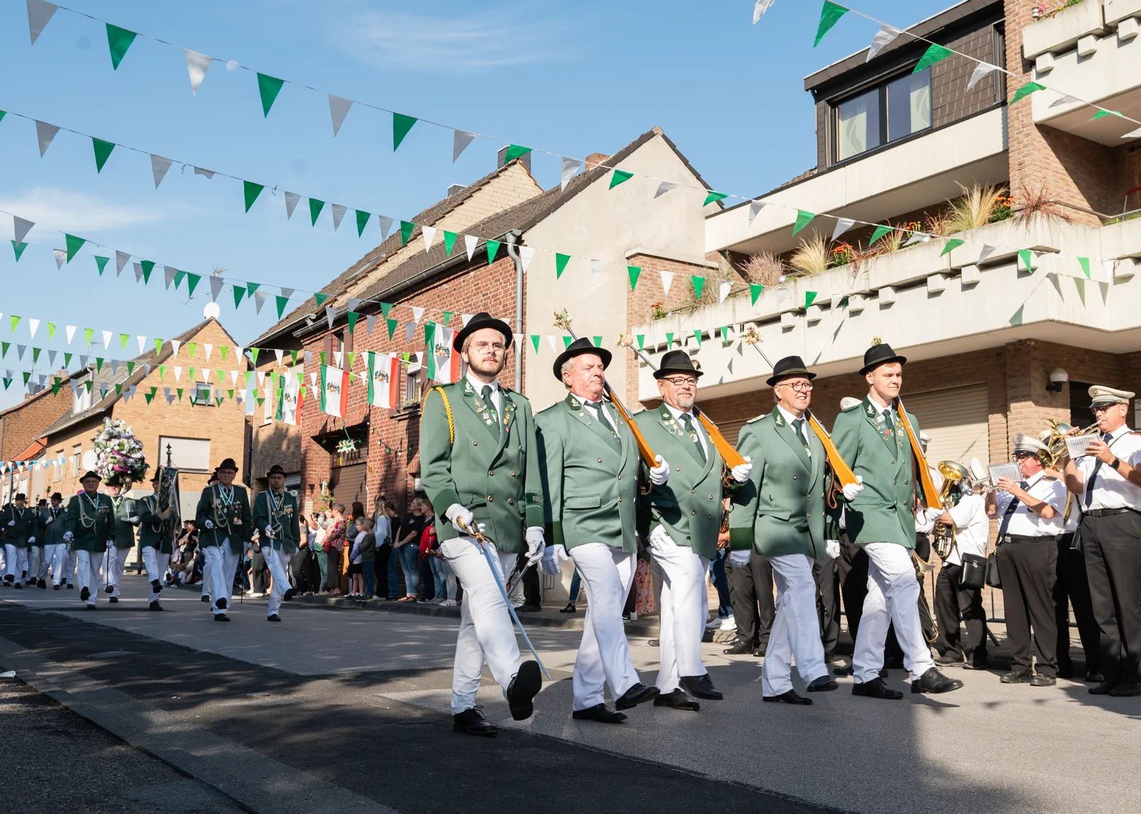 Schützenfest 2024 – Foto 276