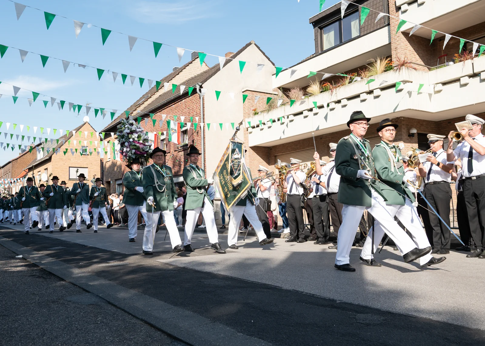 Schützenfest 2024 – Foto 278