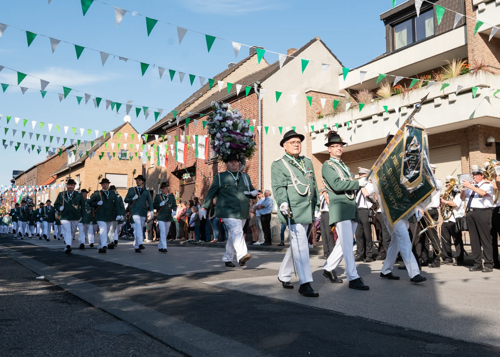 Schützenfest 2024 – Foto 279