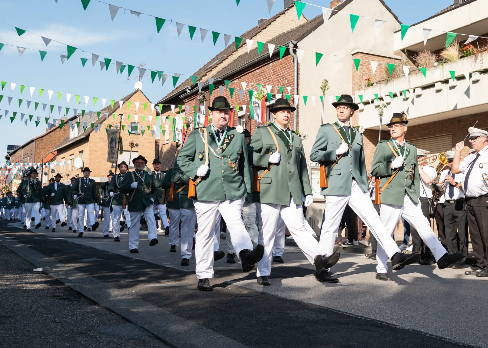 Schützenfest 2024 – Foto 280