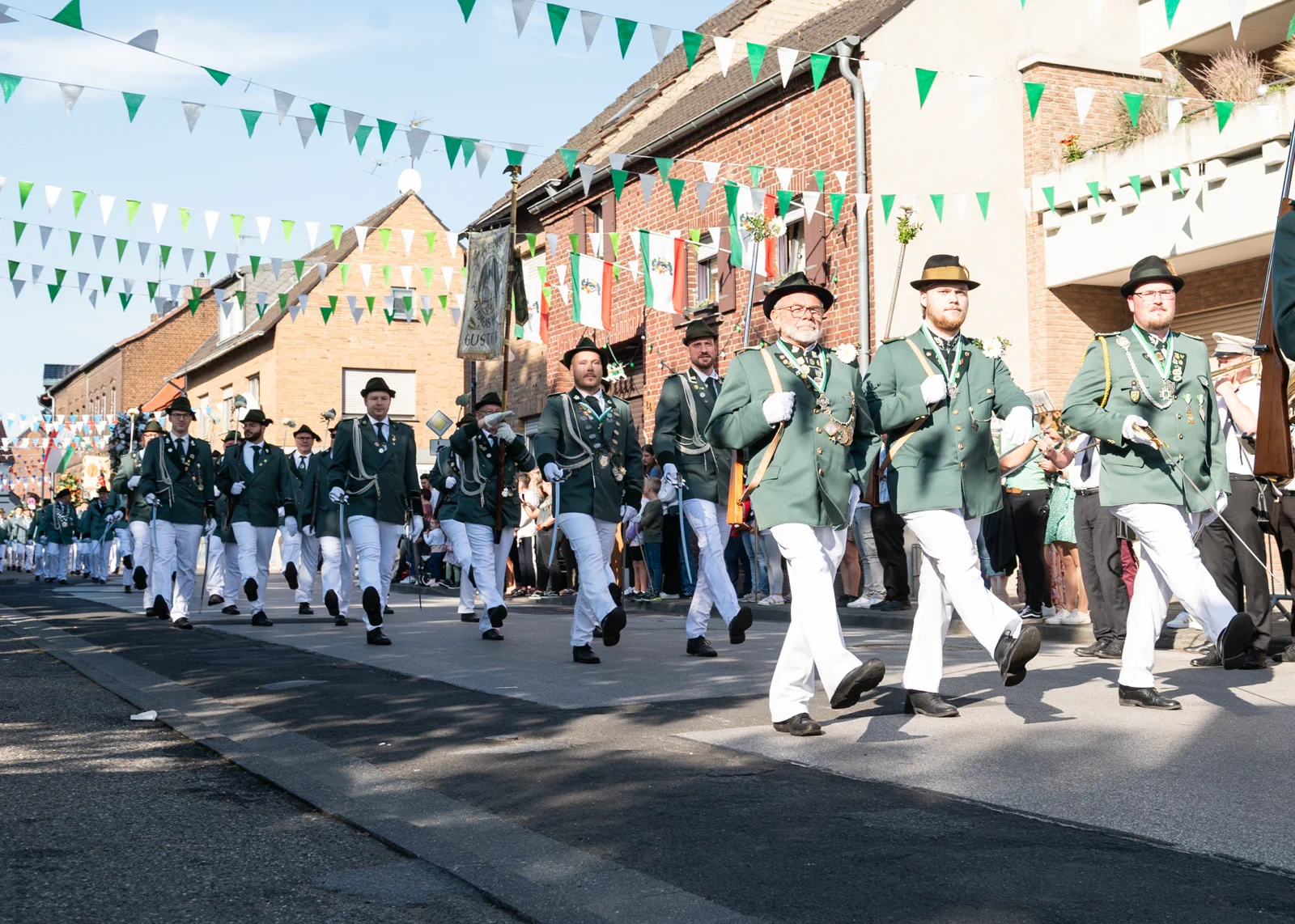 Schützenfest 2024 – Foto 281