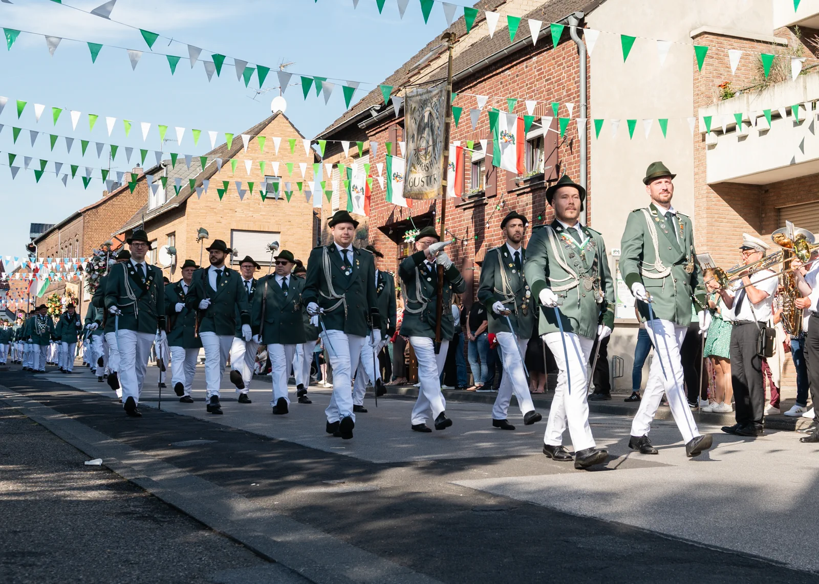 Schützenfest 2024 – Foto 282