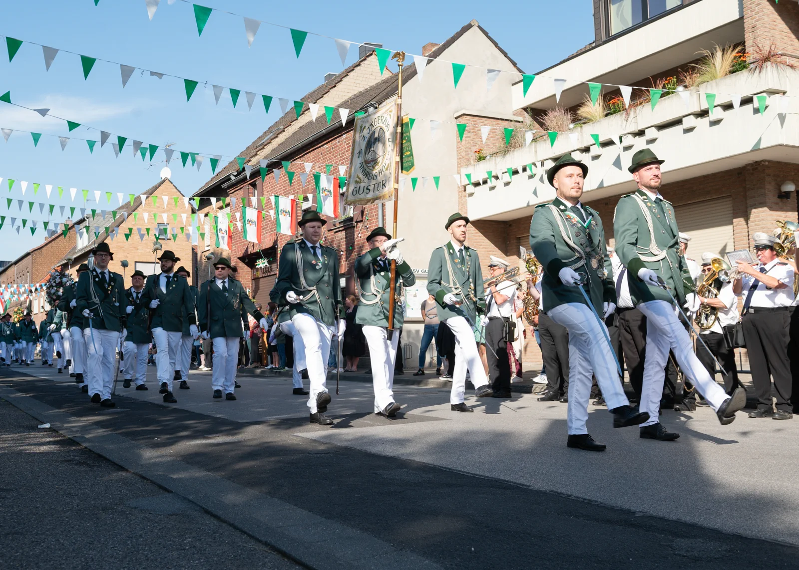 Schützenfest 2024 – Foto 283