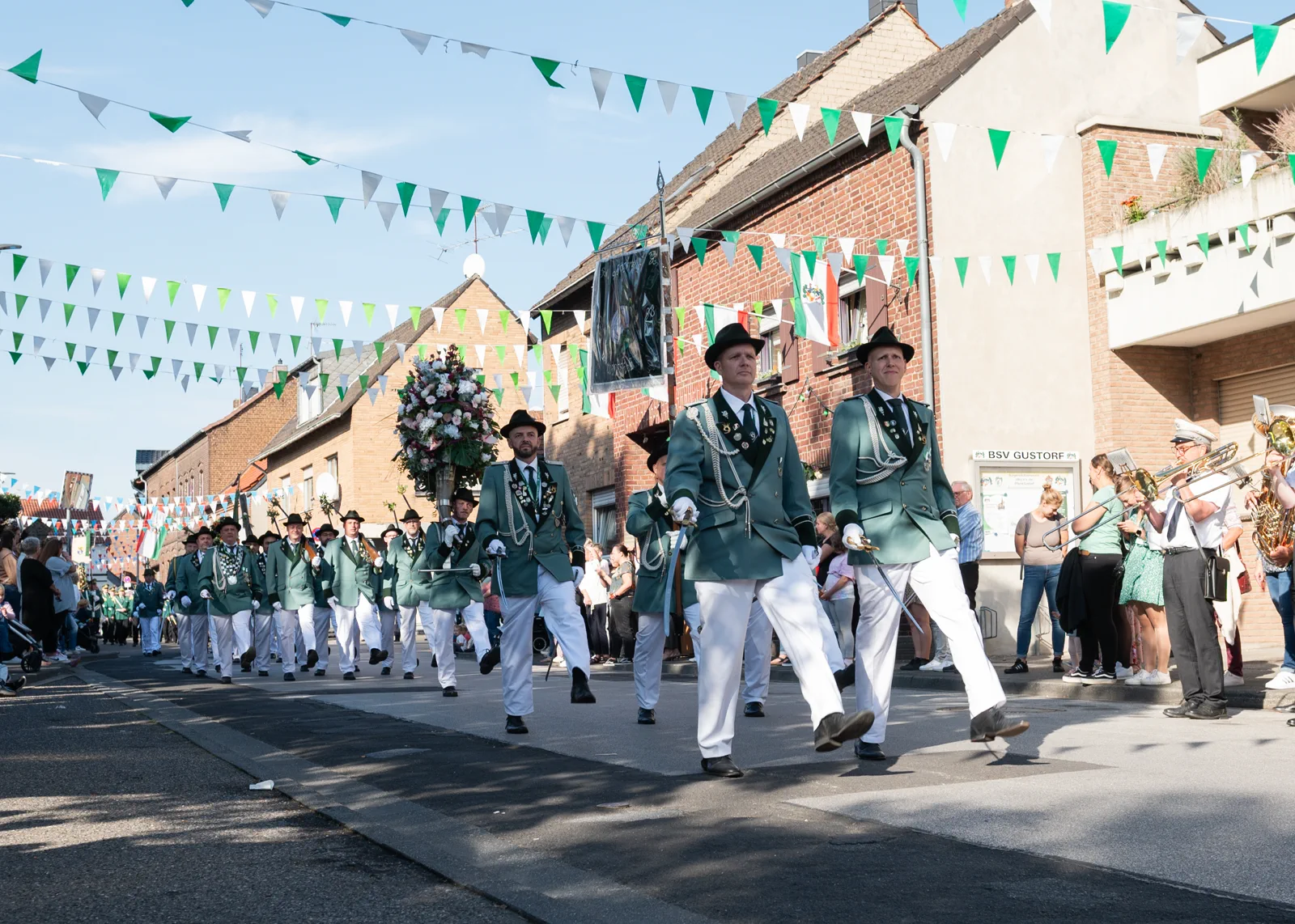 Schützenfest 2024 – Foto 284