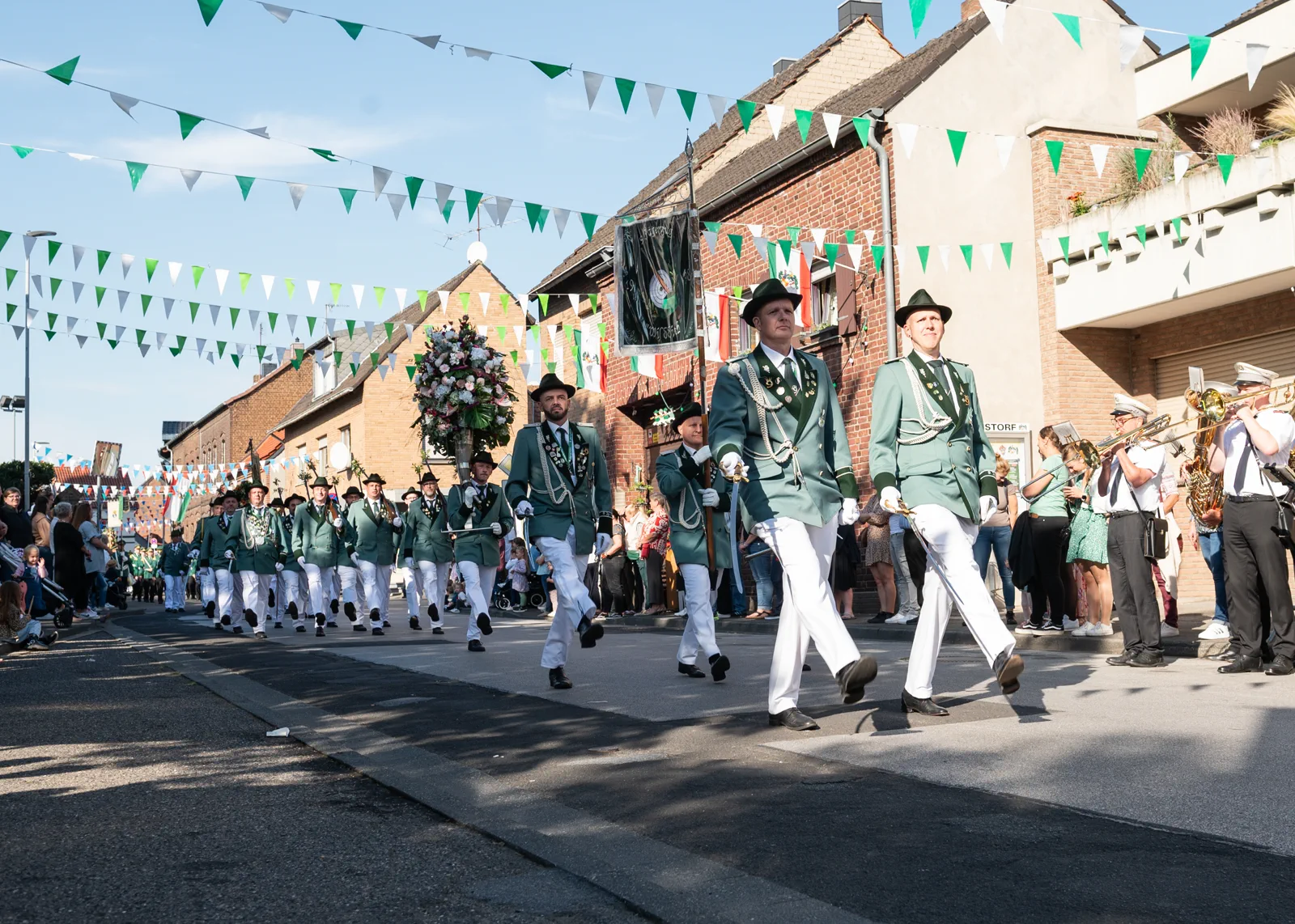 Schützenfest 2024 – Foto 285