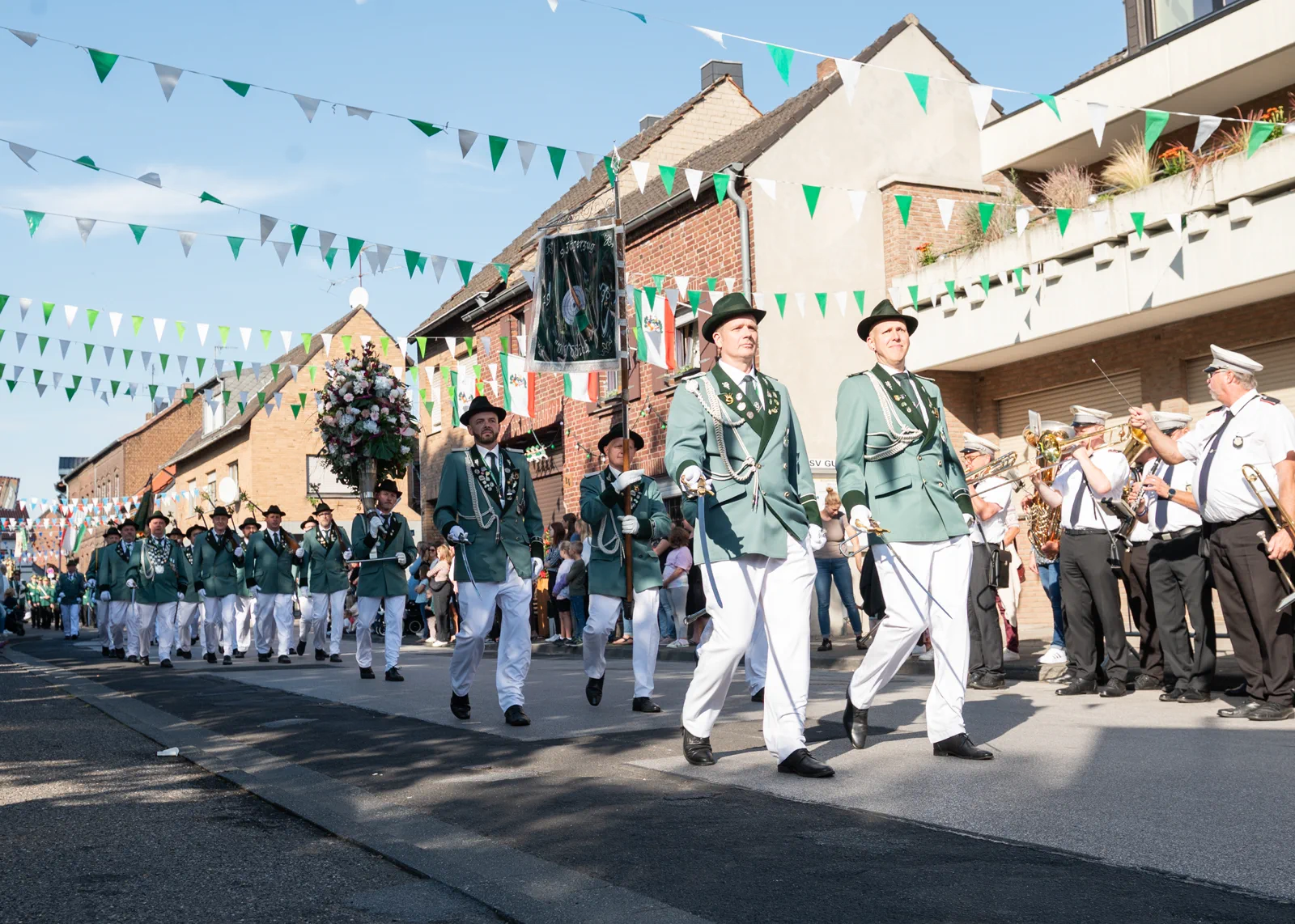 Schützenfest 2024 – Foto 286