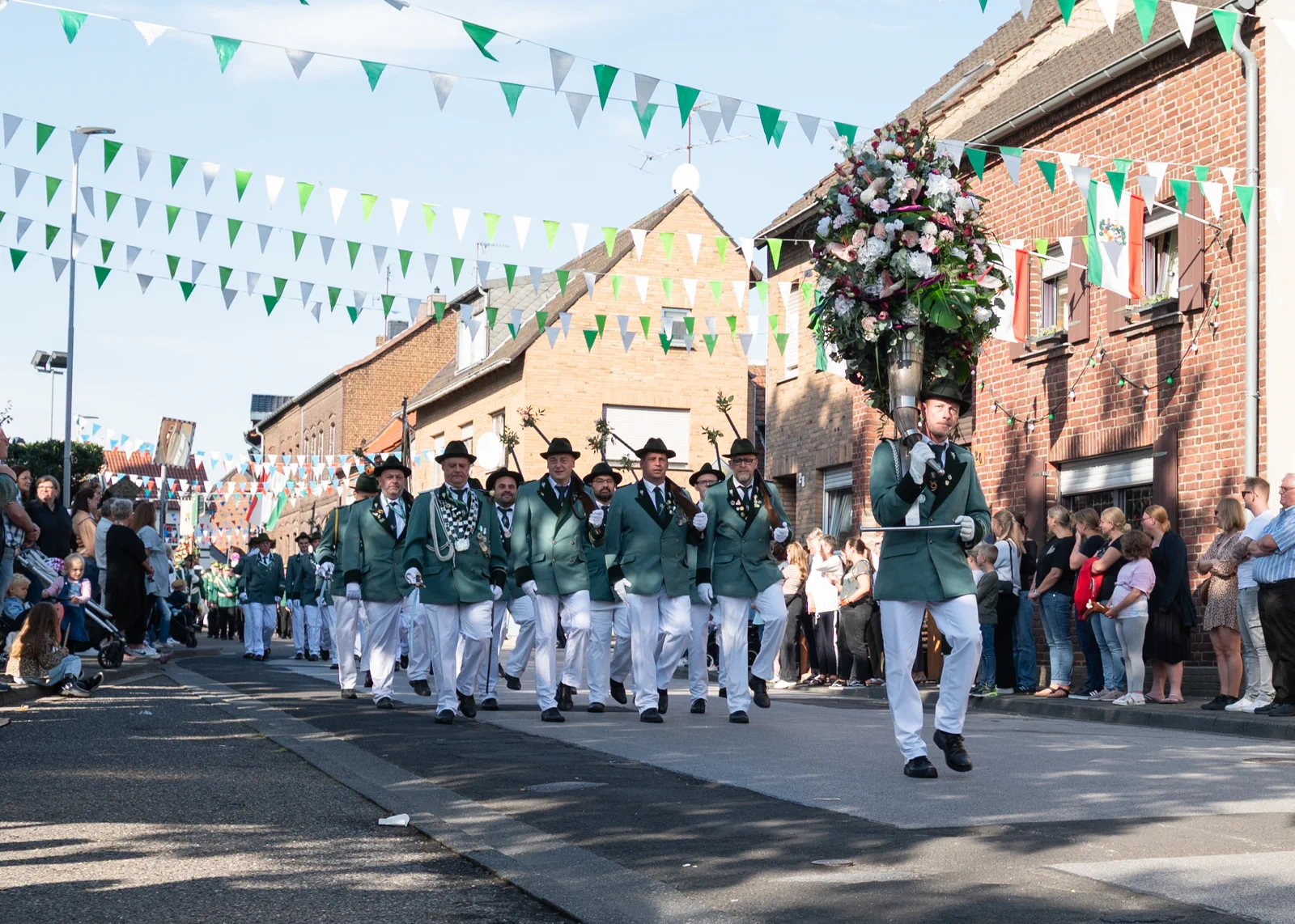 Schützenfest 2024 – Foto 287