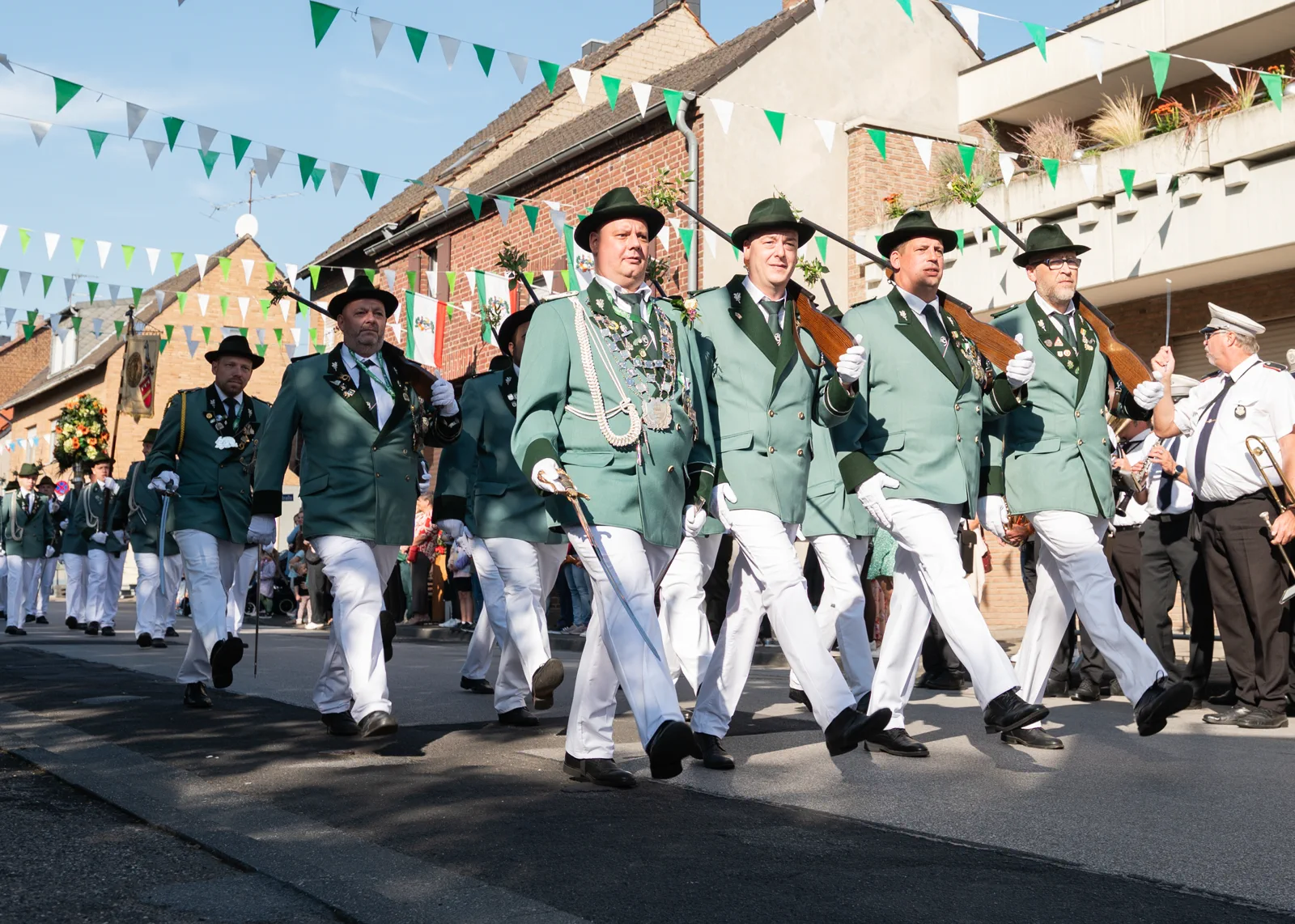 Schützenfest 2024 – Foto 288