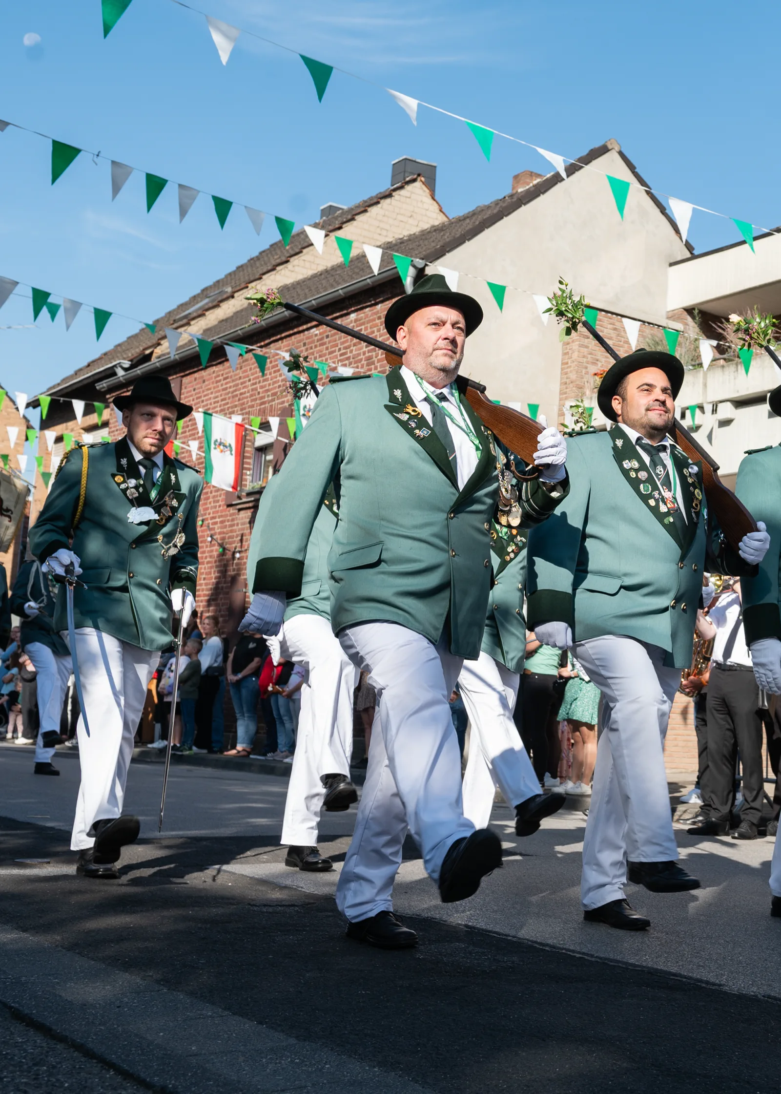 Schützenfest 2024 – Foto 289