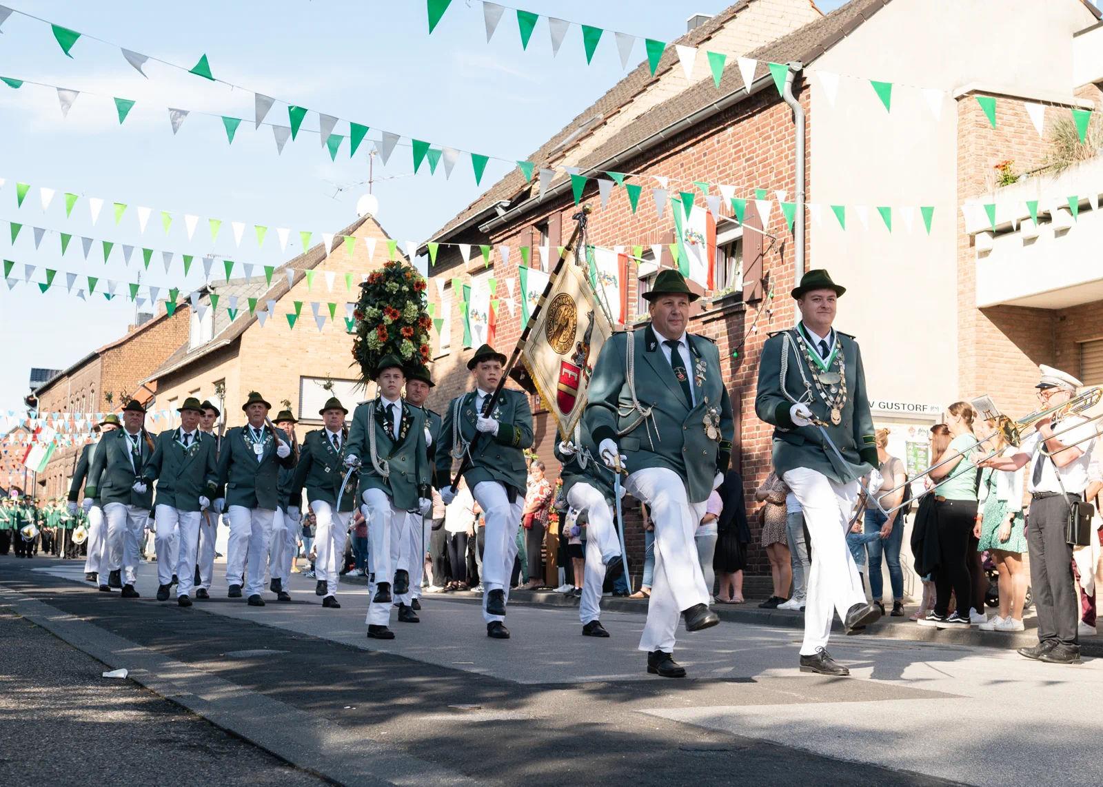 Schützenfest 2024 – Foto 290