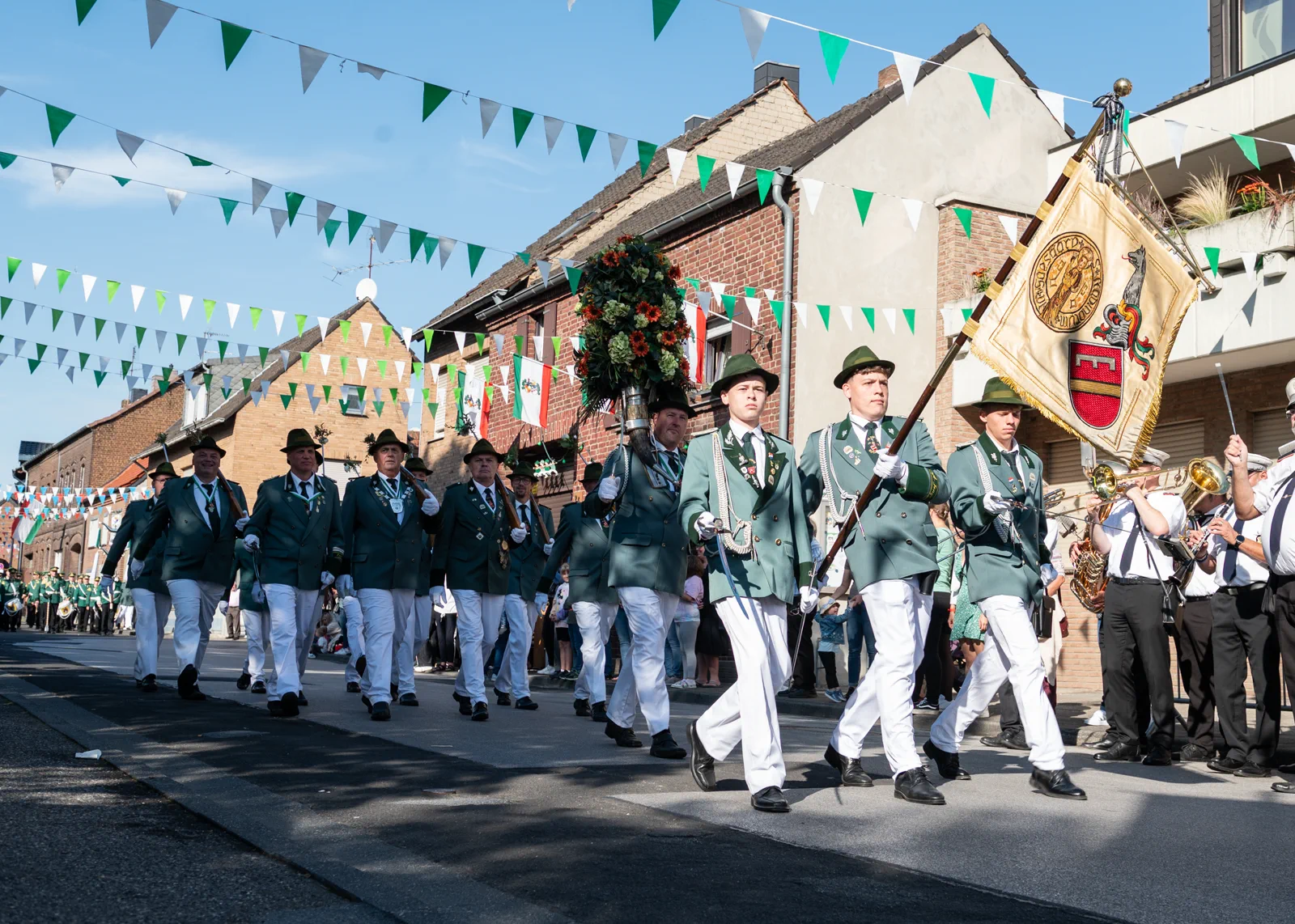 Schützenfest 2024 – Foto 291