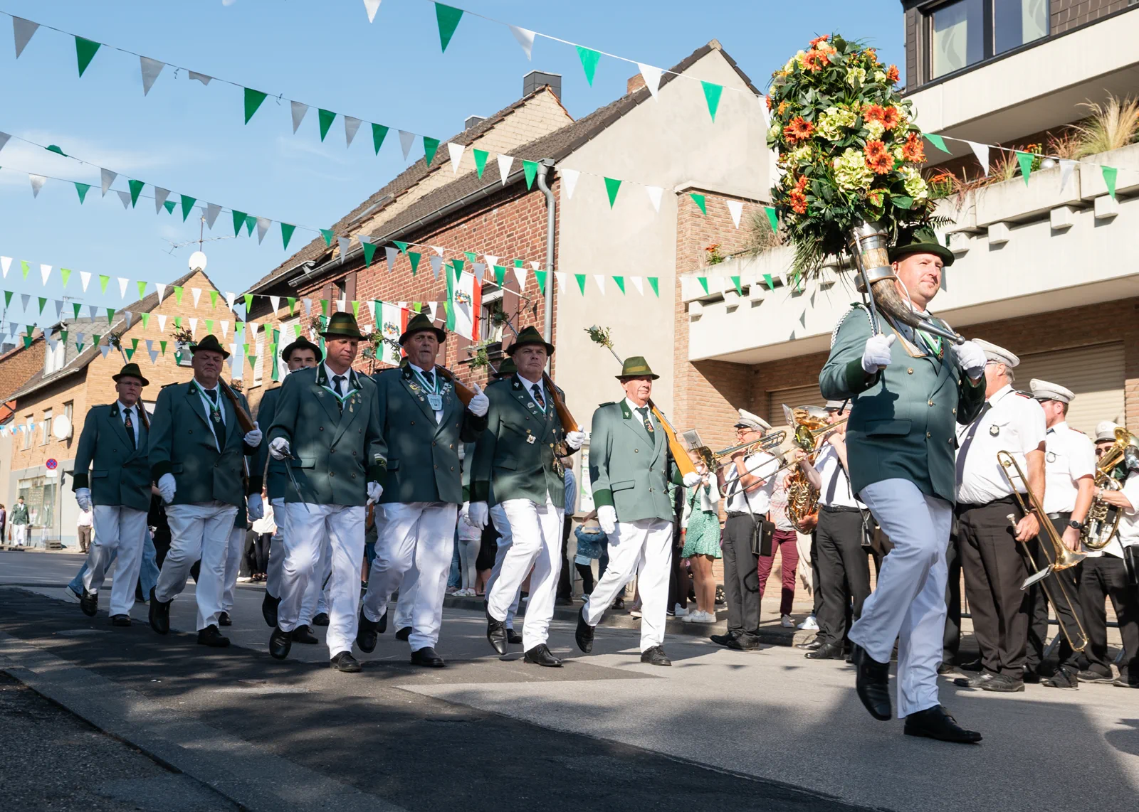 Schützenfest 2024 – Foto 292
