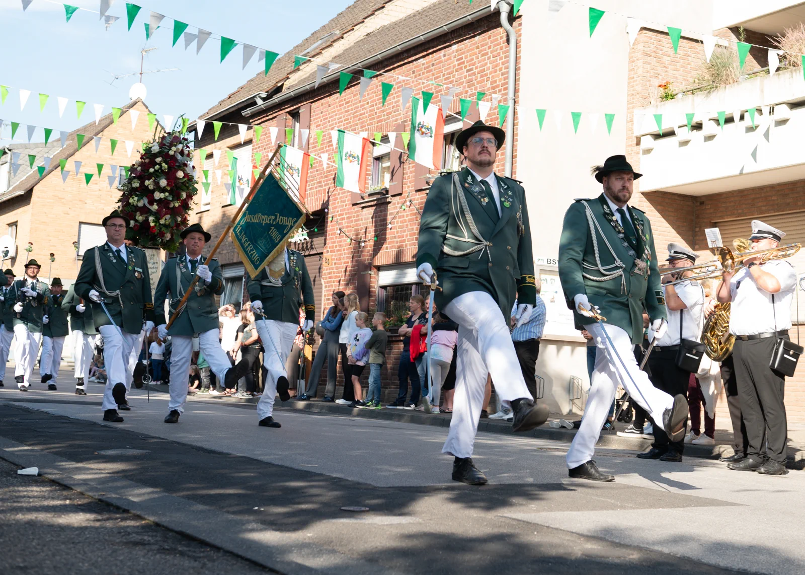 Schützenfest 2024 – Foto 294