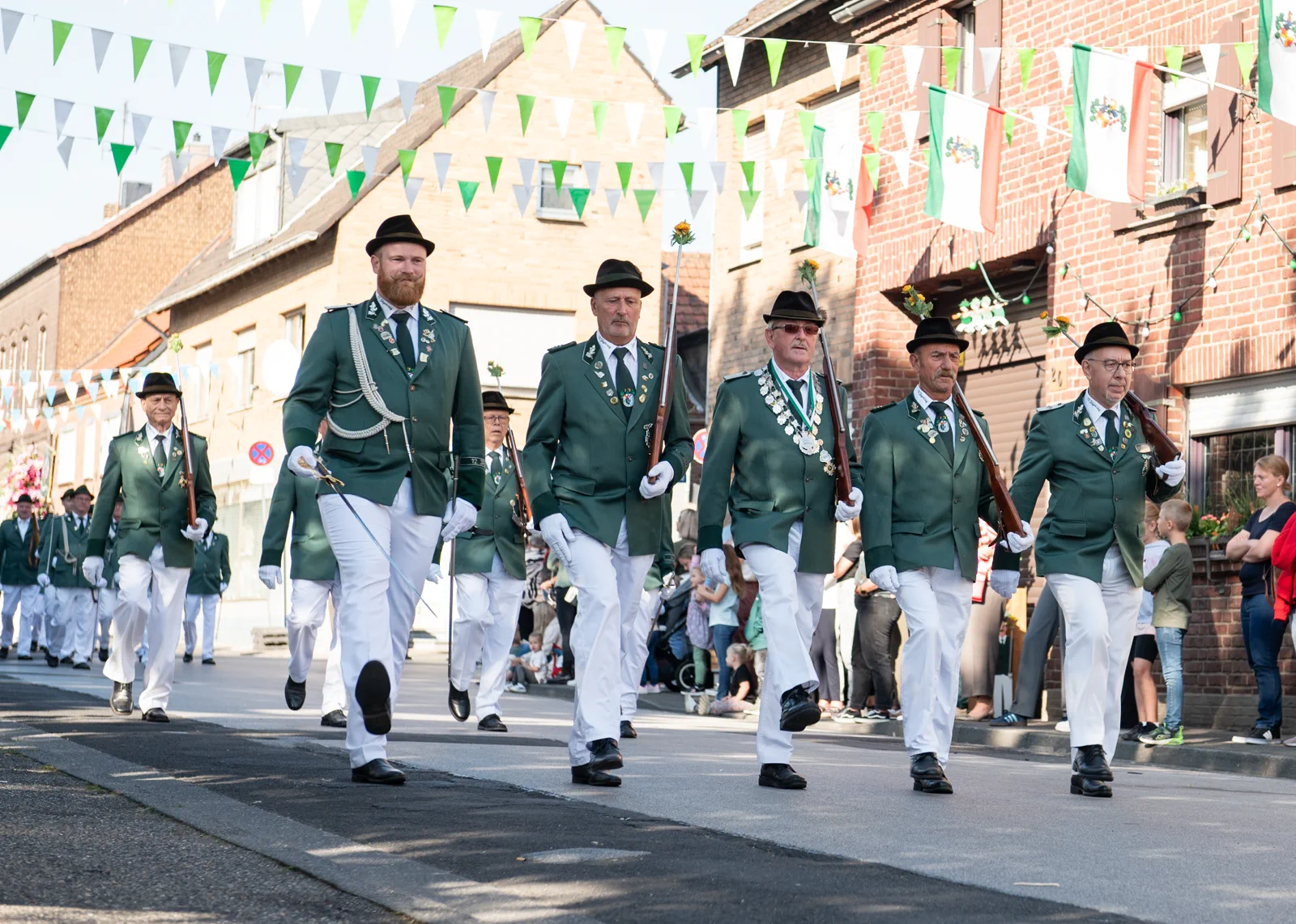 Schützenfest 2024 – Foto 297