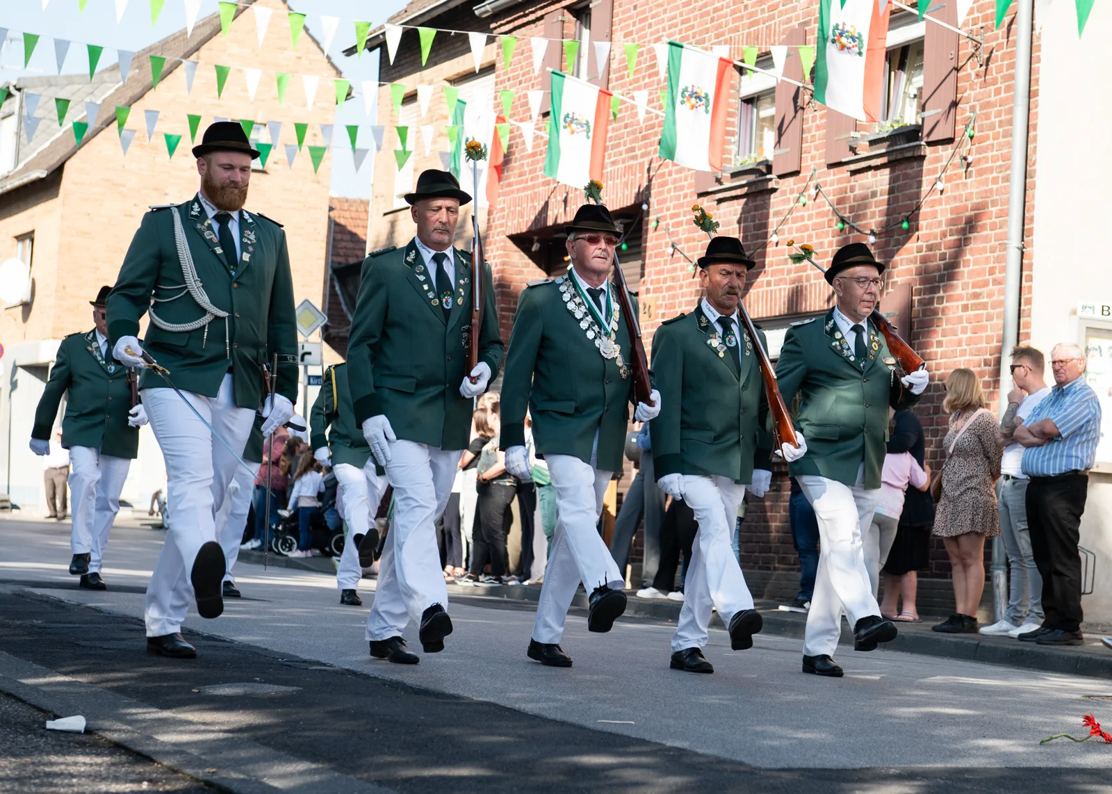 Schützenfest 2024 – Foto 298