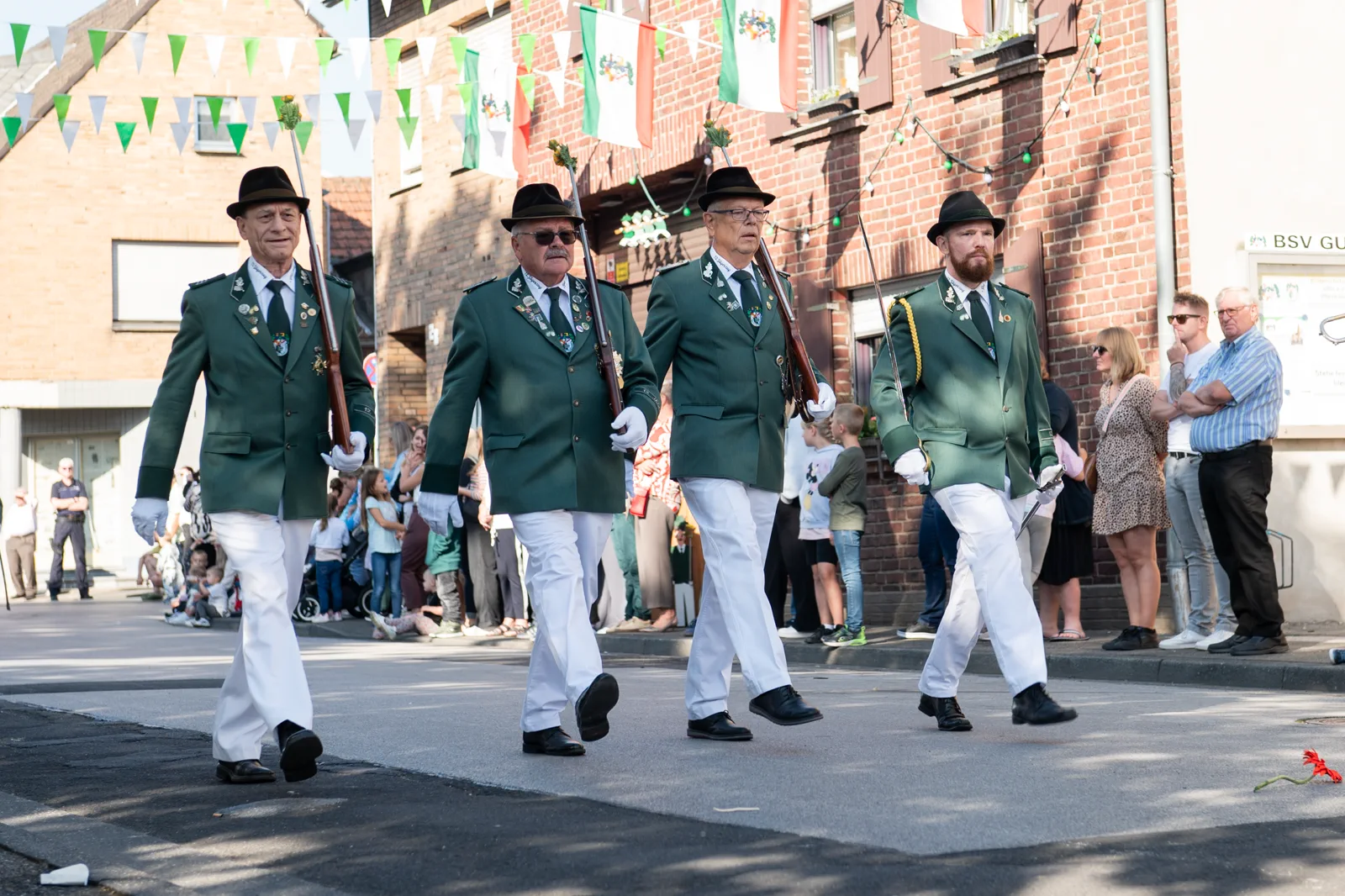 Schützenfest 2024 – Foto 299