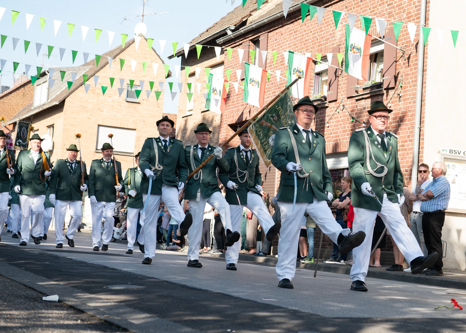 Schützenfest 2024 – Foto 302