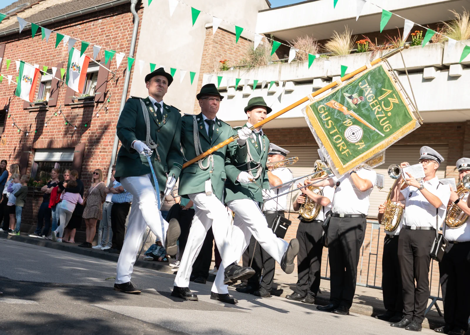 Schützenfest 2024 – Foto 304