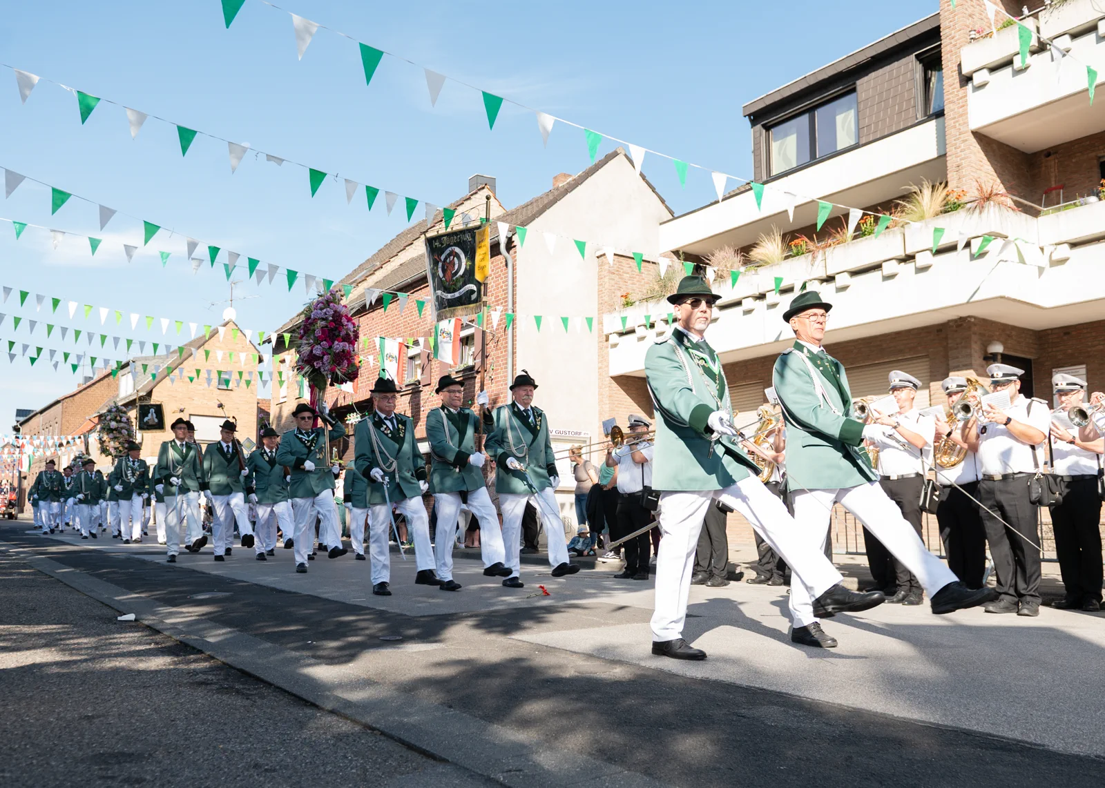 Schützenfest 2024 – Foto 307