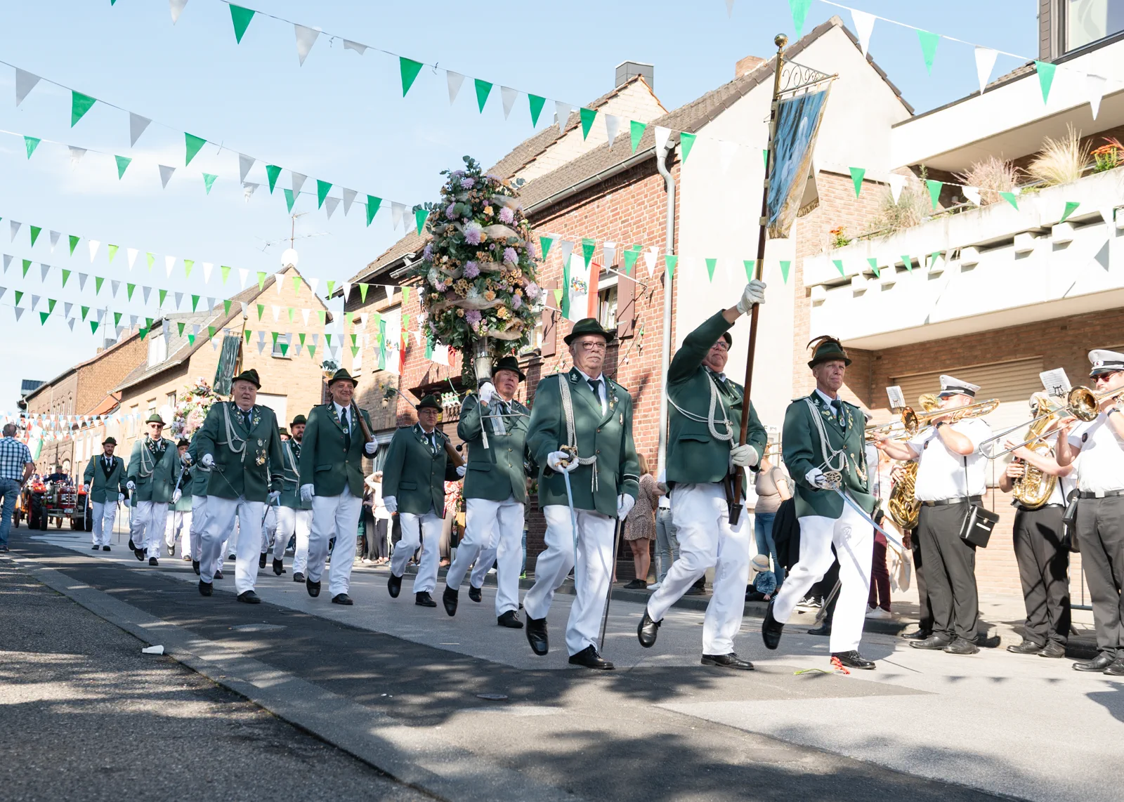 Schützenfest 2024 – Foto 312