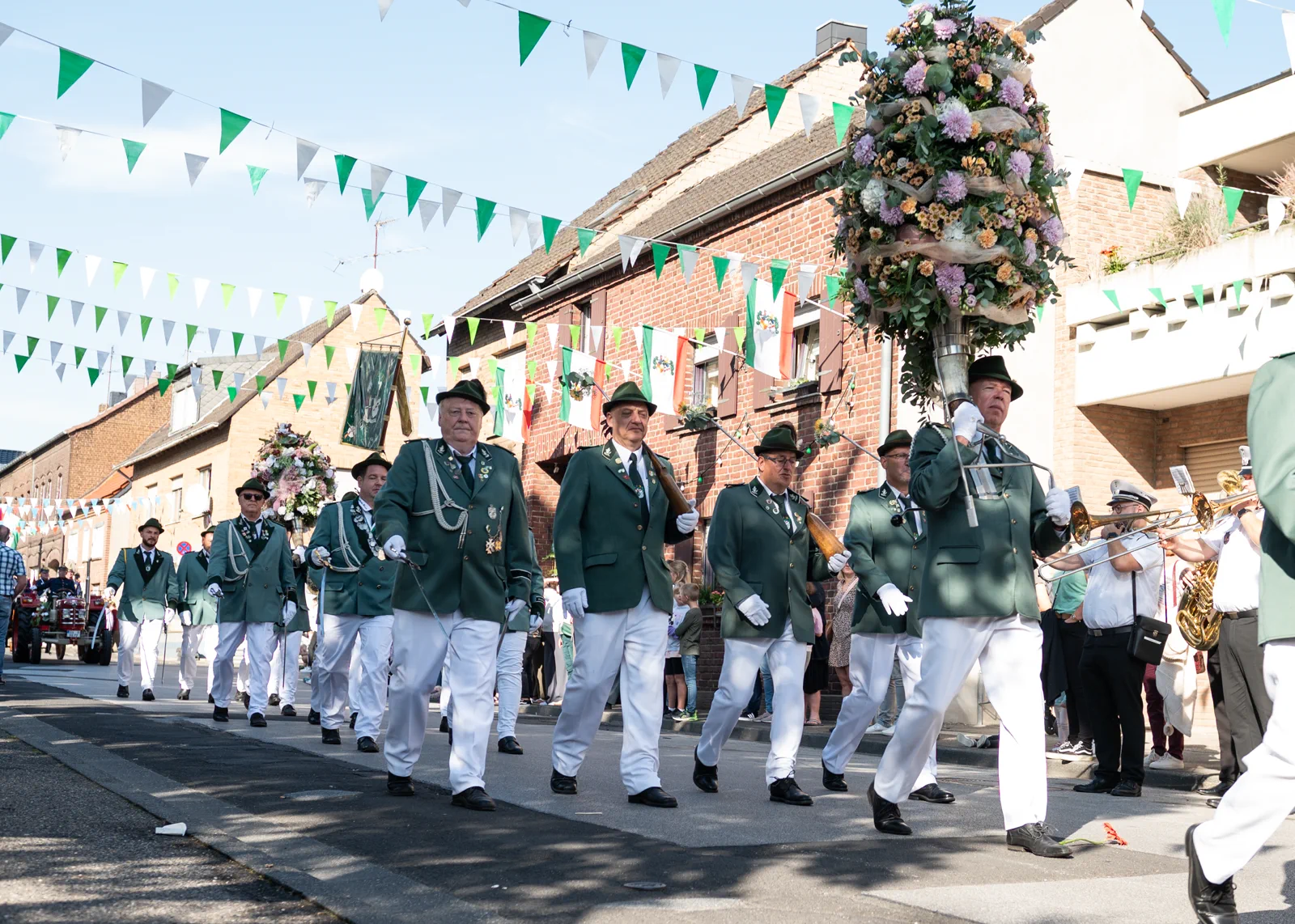 Schützenfest 2024 – Foto 313