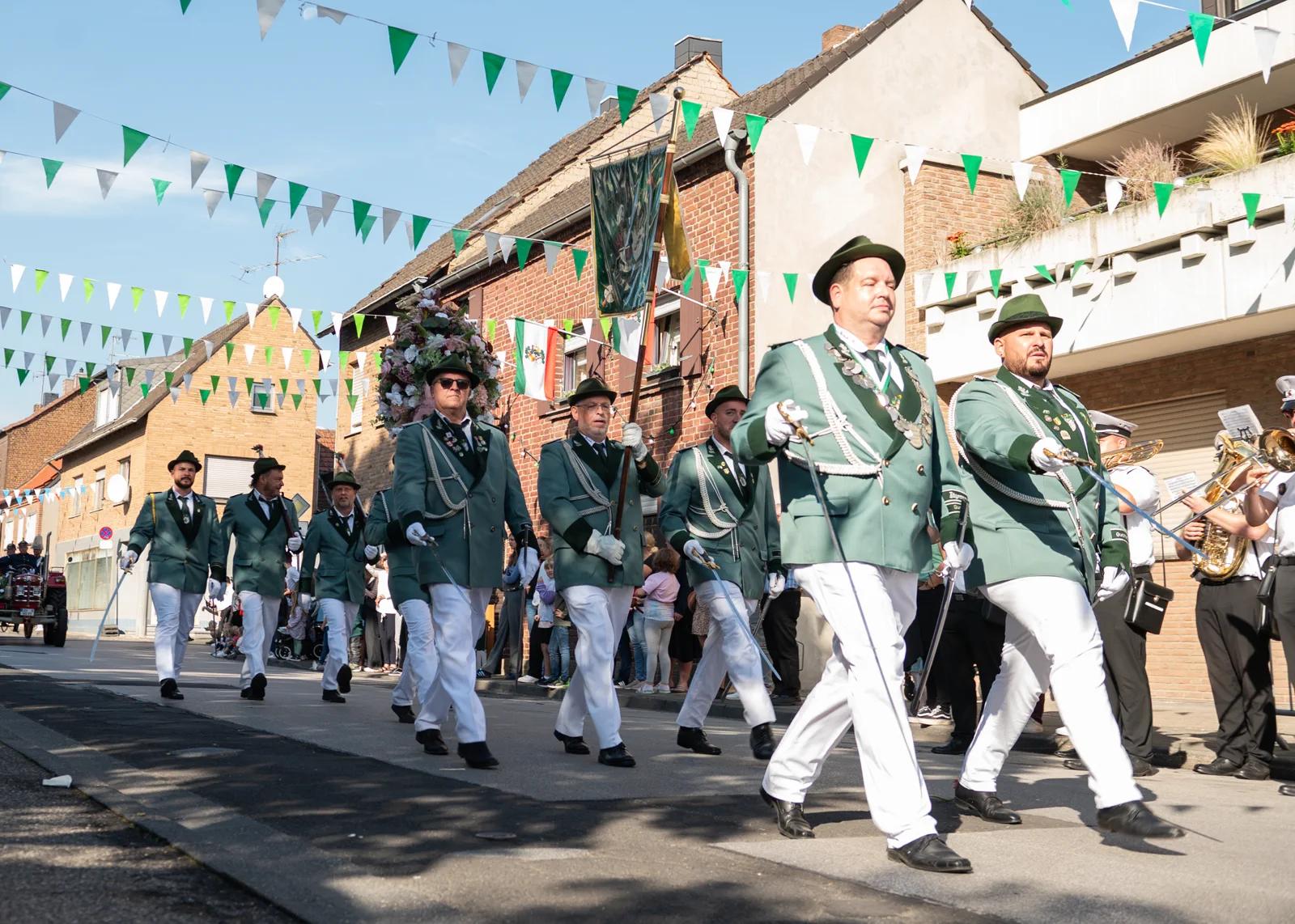 Schützenfest 2024 – Foto 314