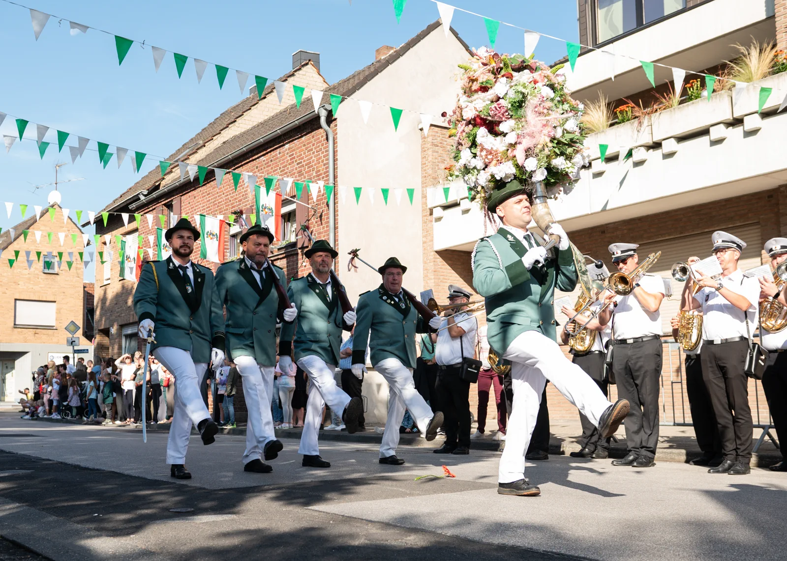 Schützenfest 2024 – Foto 316