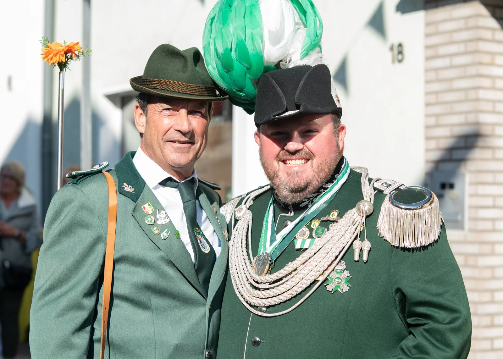Schützenfest 2024 – Foto 318
