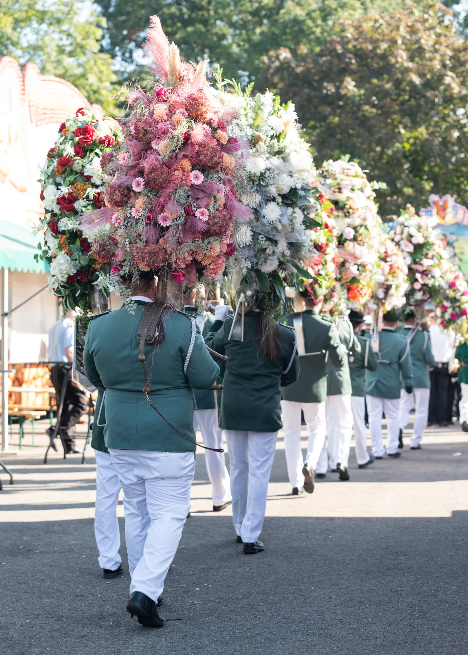 Schützenfest 2024 – Foto 322