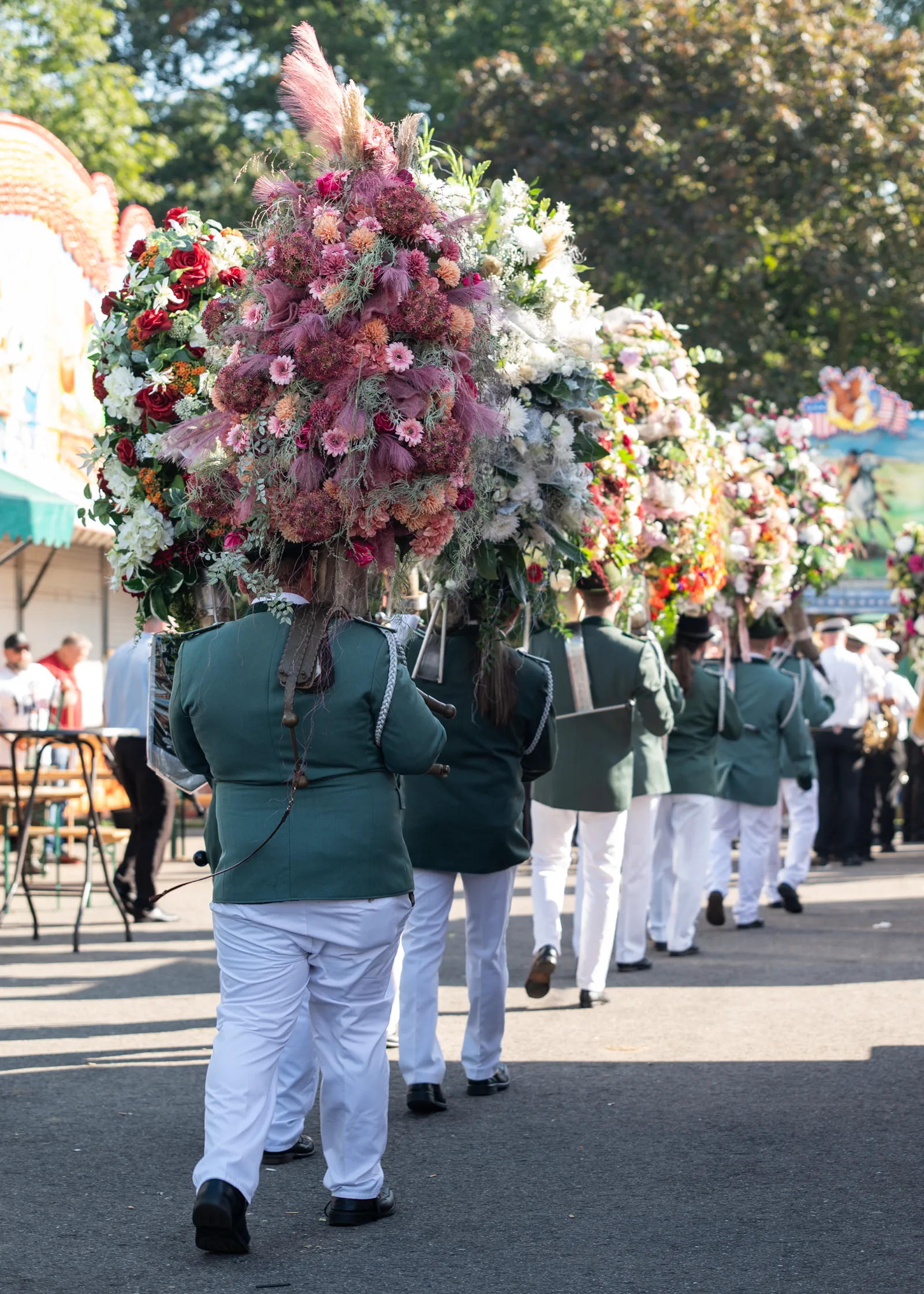 Schützenfest 2024 – Foto 323