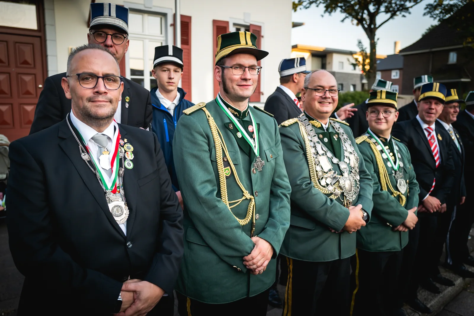 Schützenfest 2024 – Foto 324