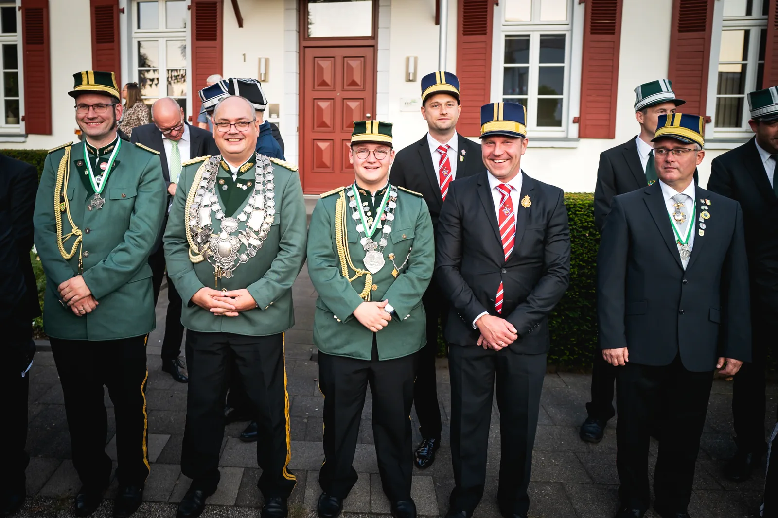 Schützenfest 2024 – Foto 325