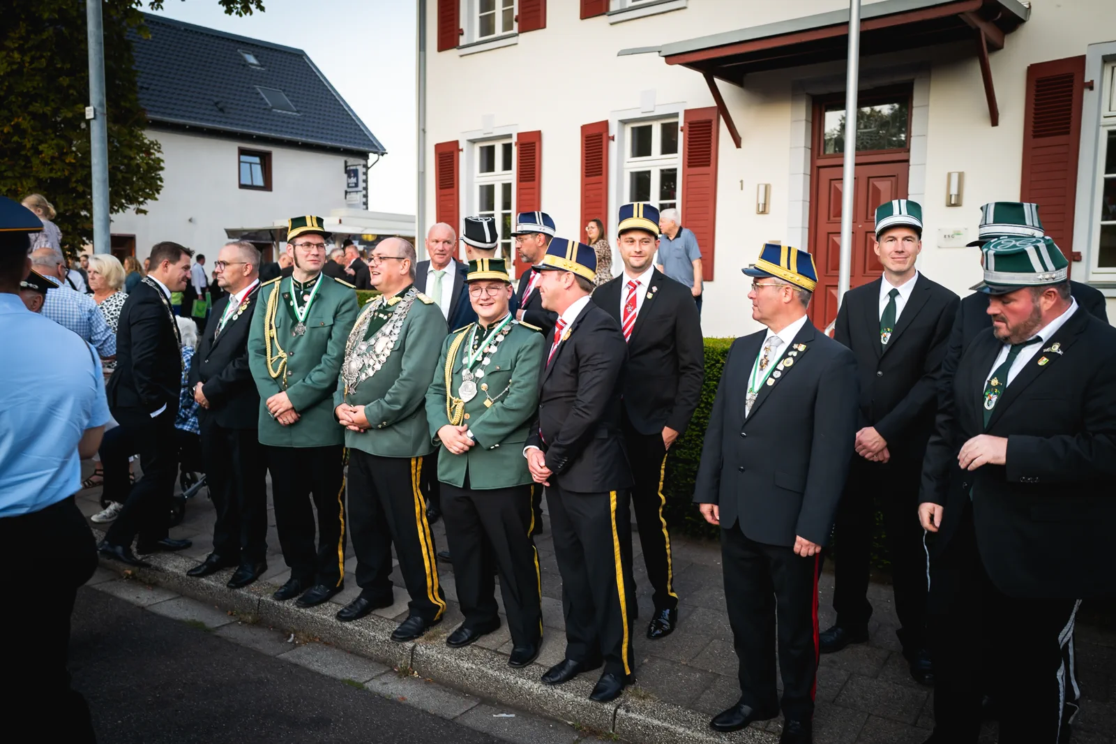 Schützenfest 2024 – Foto 326